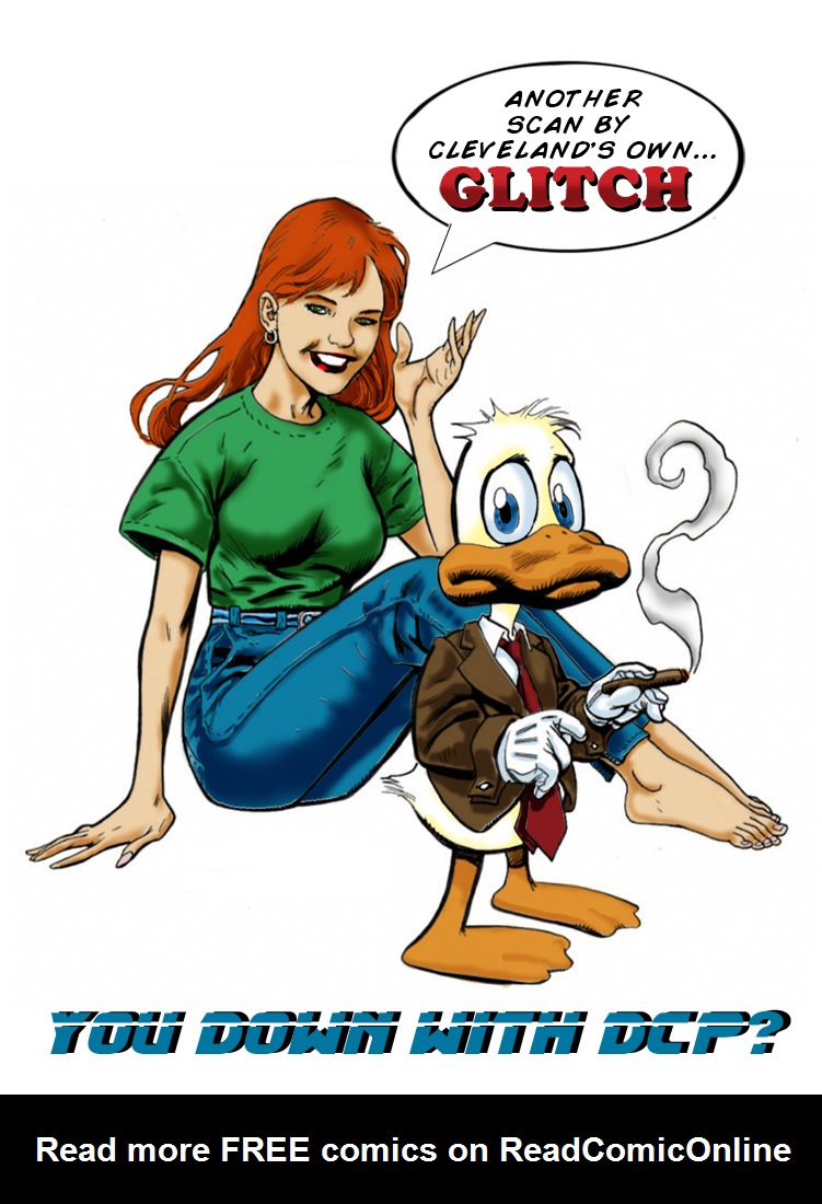 Read online Liberty Meadows comic -  Issue #7 - 36