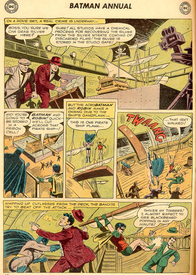 Read online Batman (1940) comic -  Issue # _Annual 4 - 62