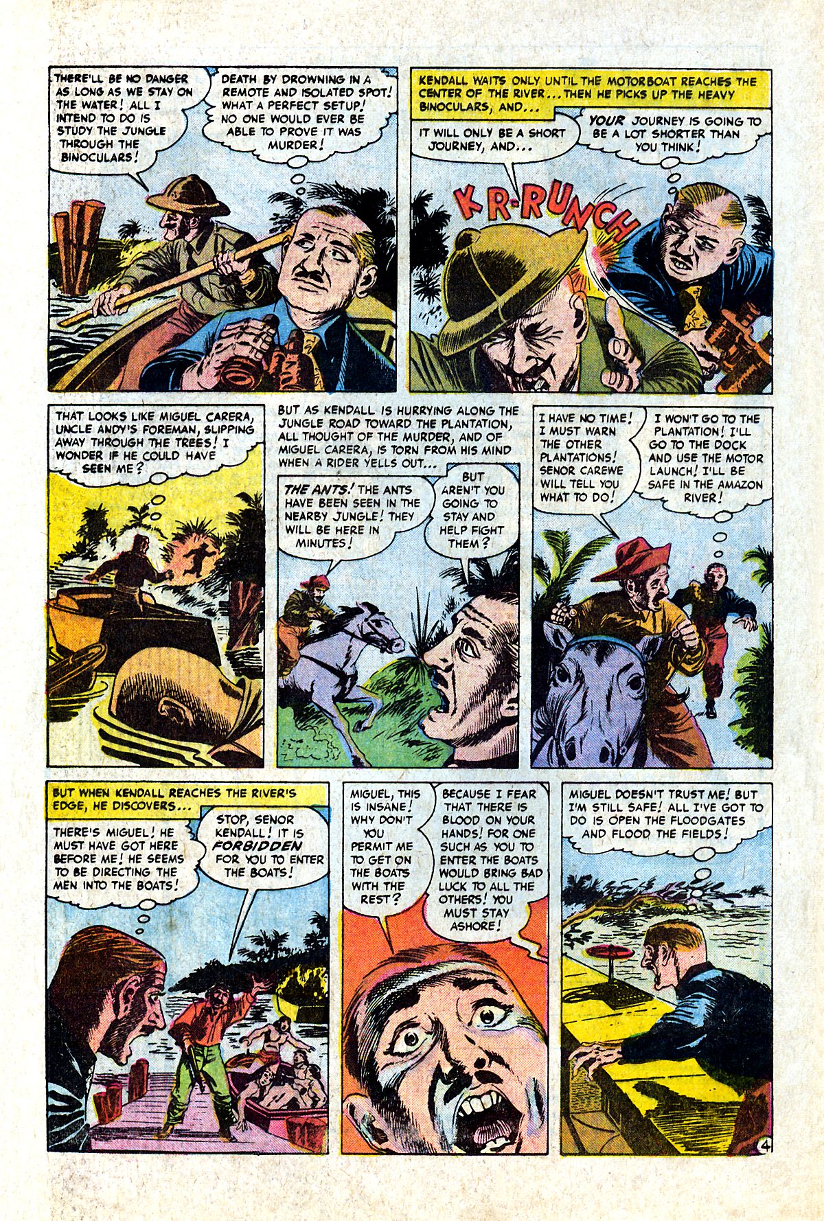 Marvel Tales (1949) 114 Page 22