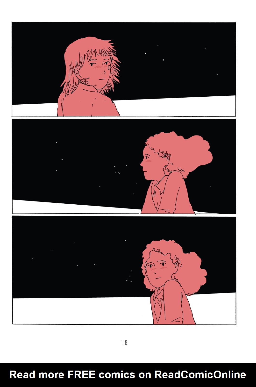 Read online On a Sunbeam comic -  Issue # TPB (Part 2) - 23