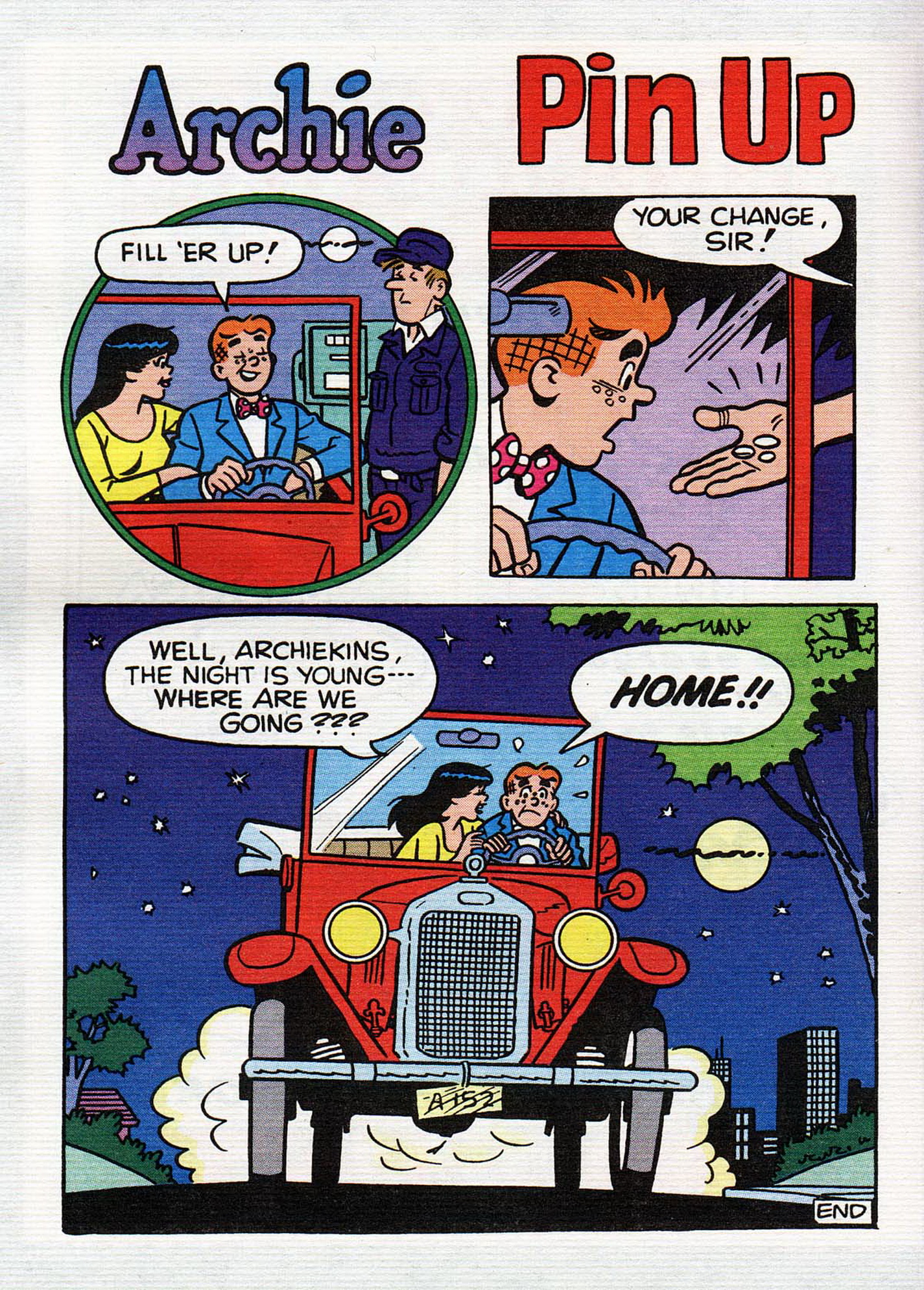 Read online Archie's Pals 'n' Gals Double Digest Magazine comic -  Issue #84 - 68
