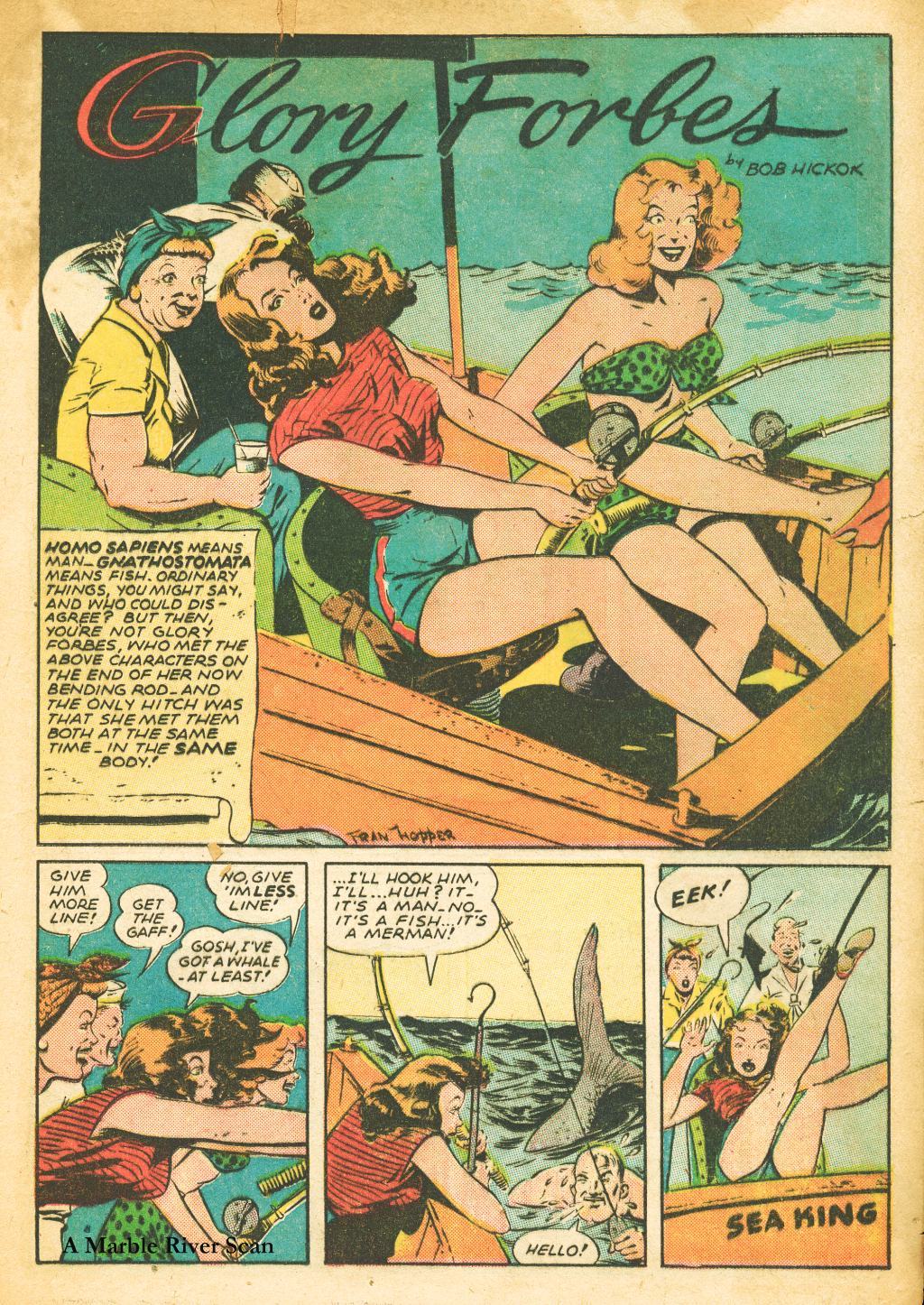 Read online Rangers Comics comic -  Issue #25 - 14