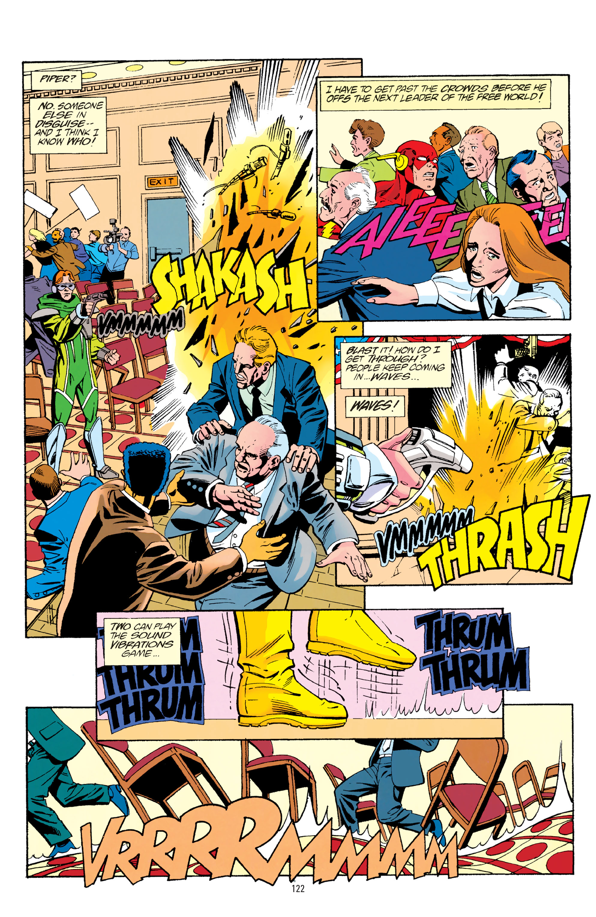 Read online The Flash (1987) comic -  Issue # _TPB The Flash by Mark Waid Book 6 (Part 2) - 22