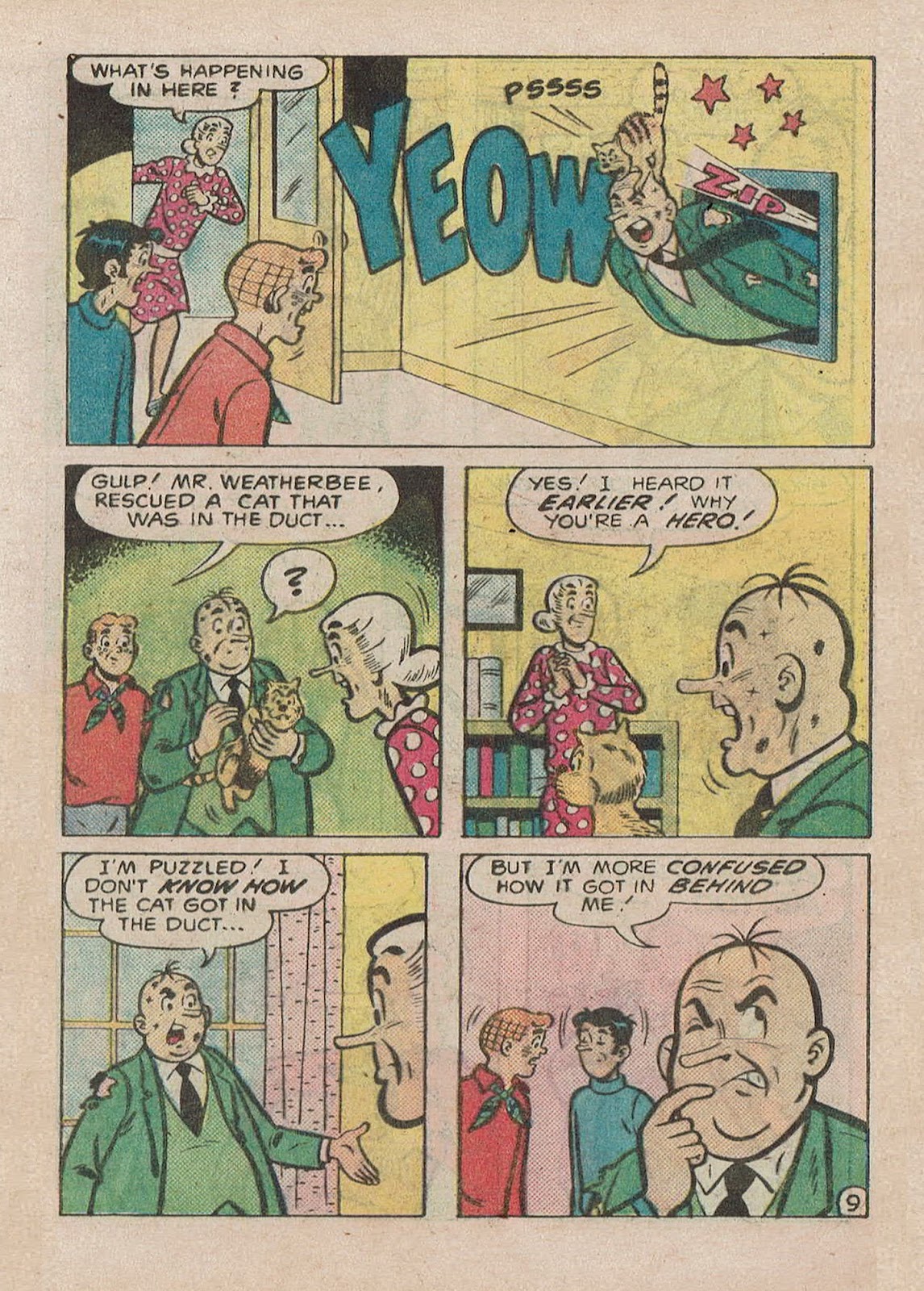 Archie Comics Double Digest issue 28 - Page 133