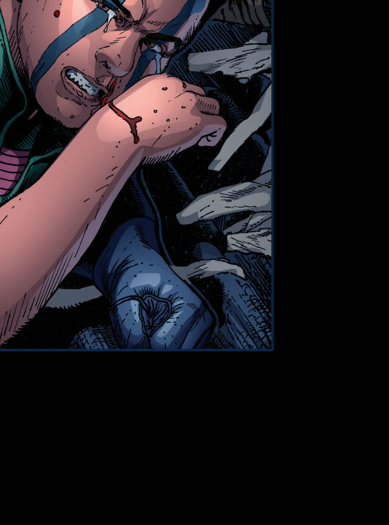 Read online Kang the Conqueror: Only Myself Left to Conquer Infinity Comic comic -  Issue #2 - 69