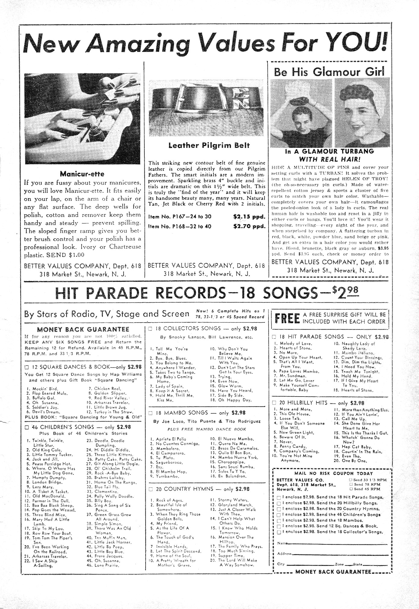 Read online Archie's Pal Jughead comic -  Issue #30 - 35