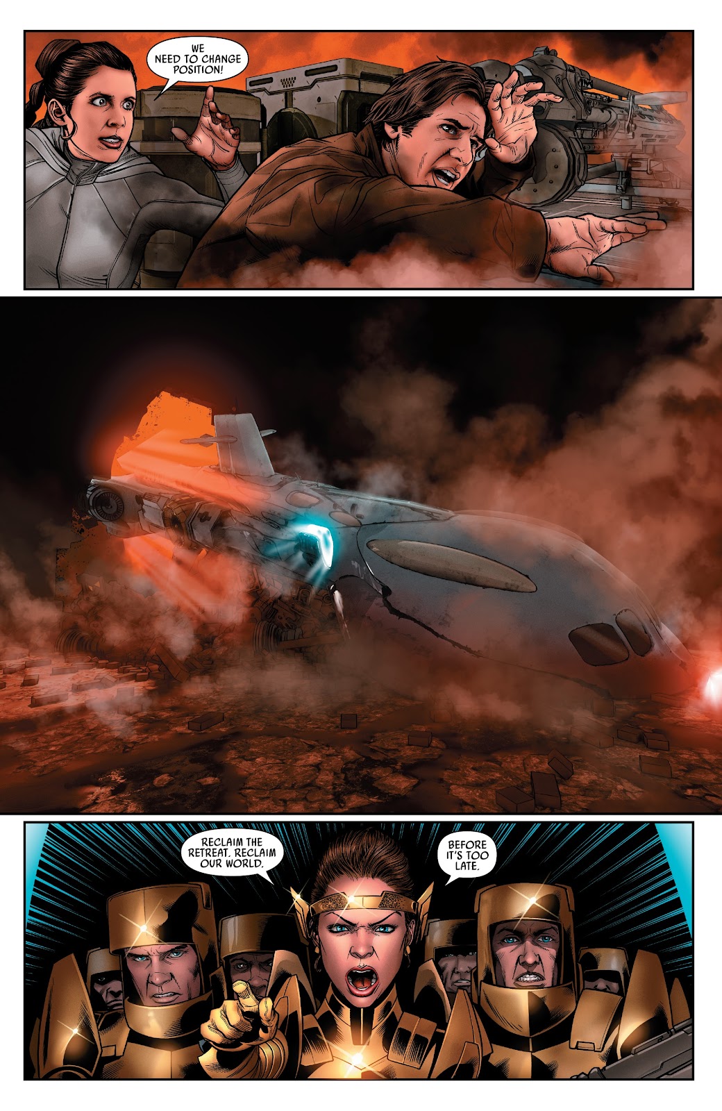 Star Wars (2015) issue 65 - Page 21