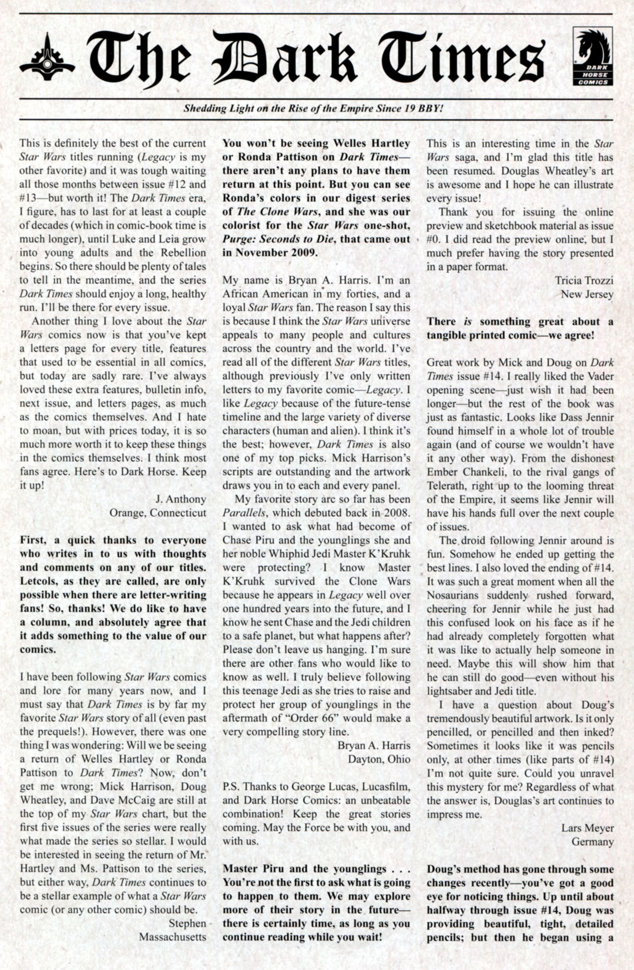 Read online Star Wars: Dark Times comic -  Issue #16 - Blue Harvest, Part 4 - 25