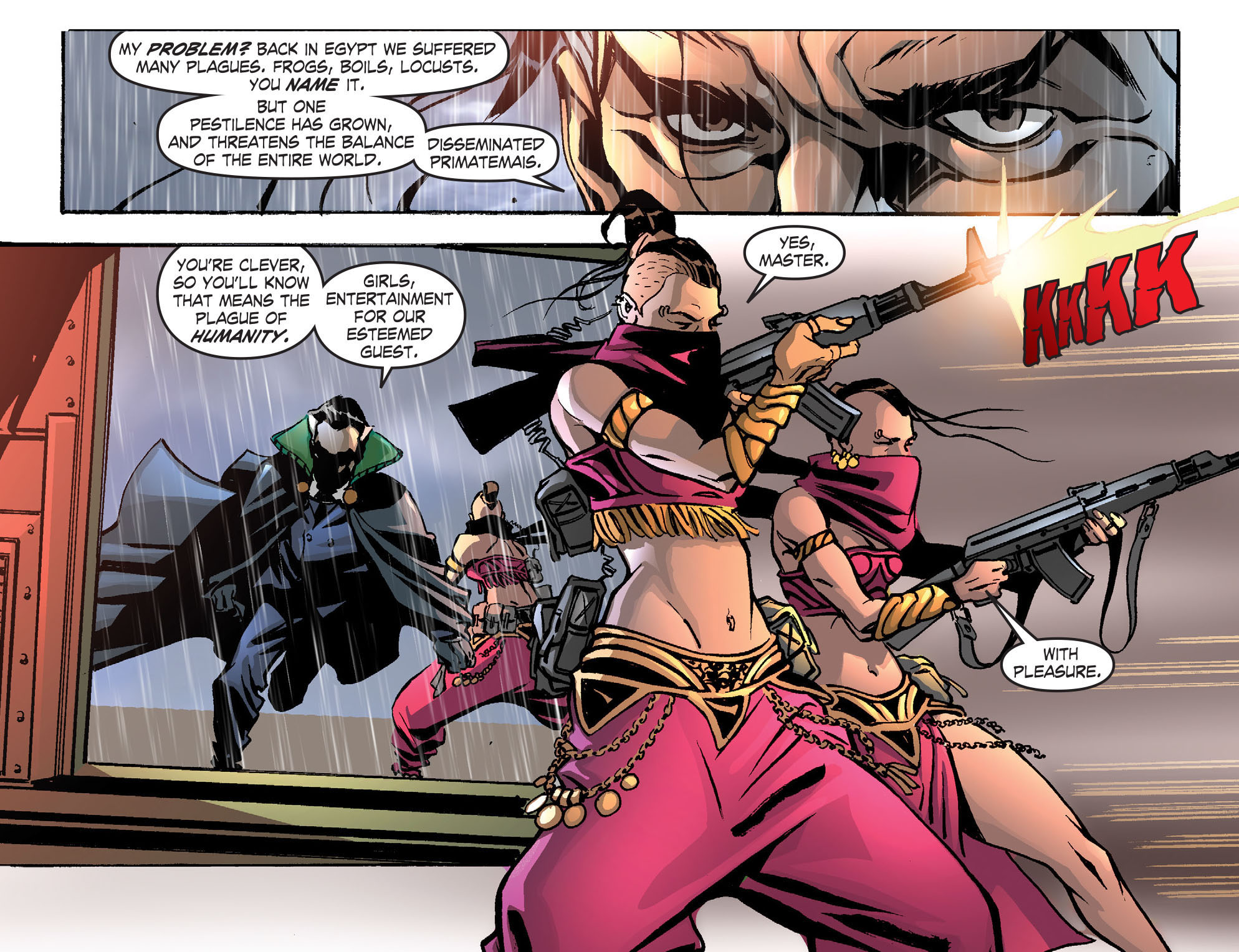 Read online Legends of the Dark Knight [I] comic -  Issue #34 - 16
