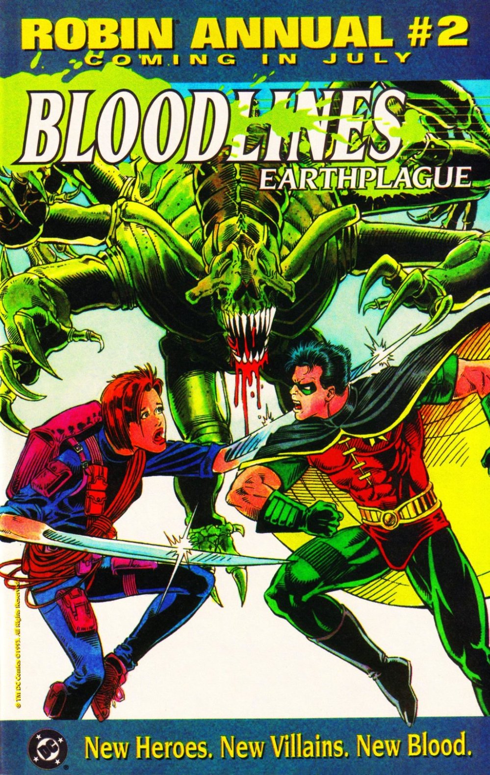 Read online Ragman: Cry of the Dead comic -  Issue #1 - 25