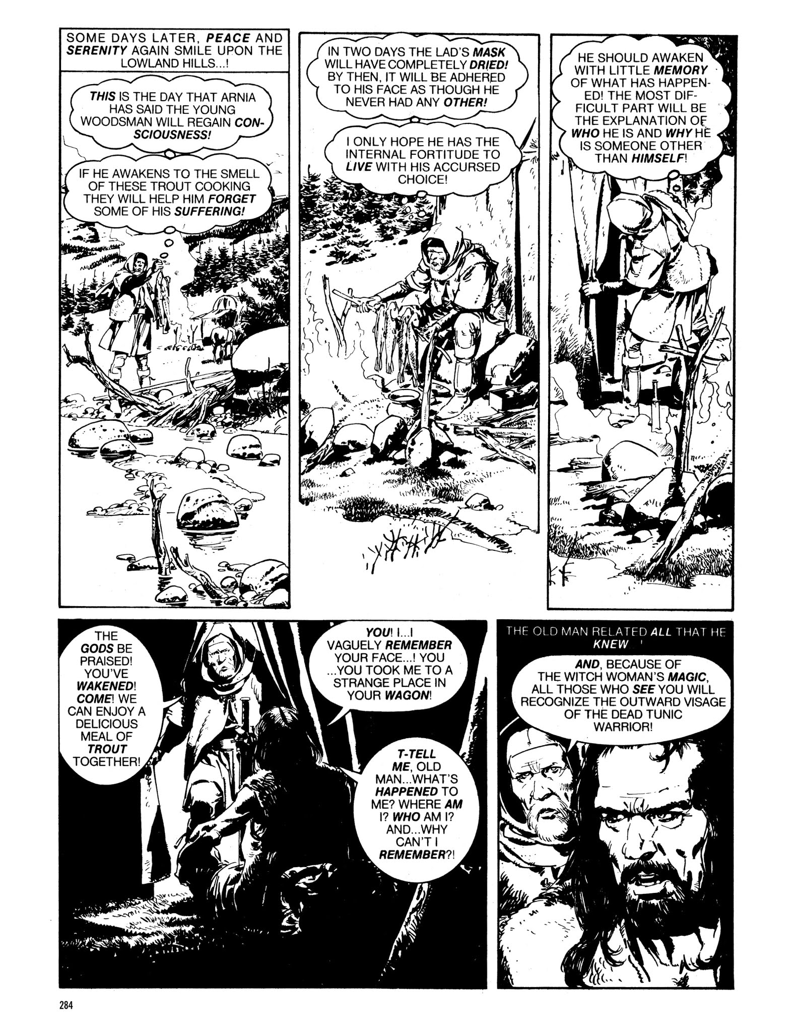 Read online Eerie Archives comic -  Issue # TPB 24 (Part 3) - 86