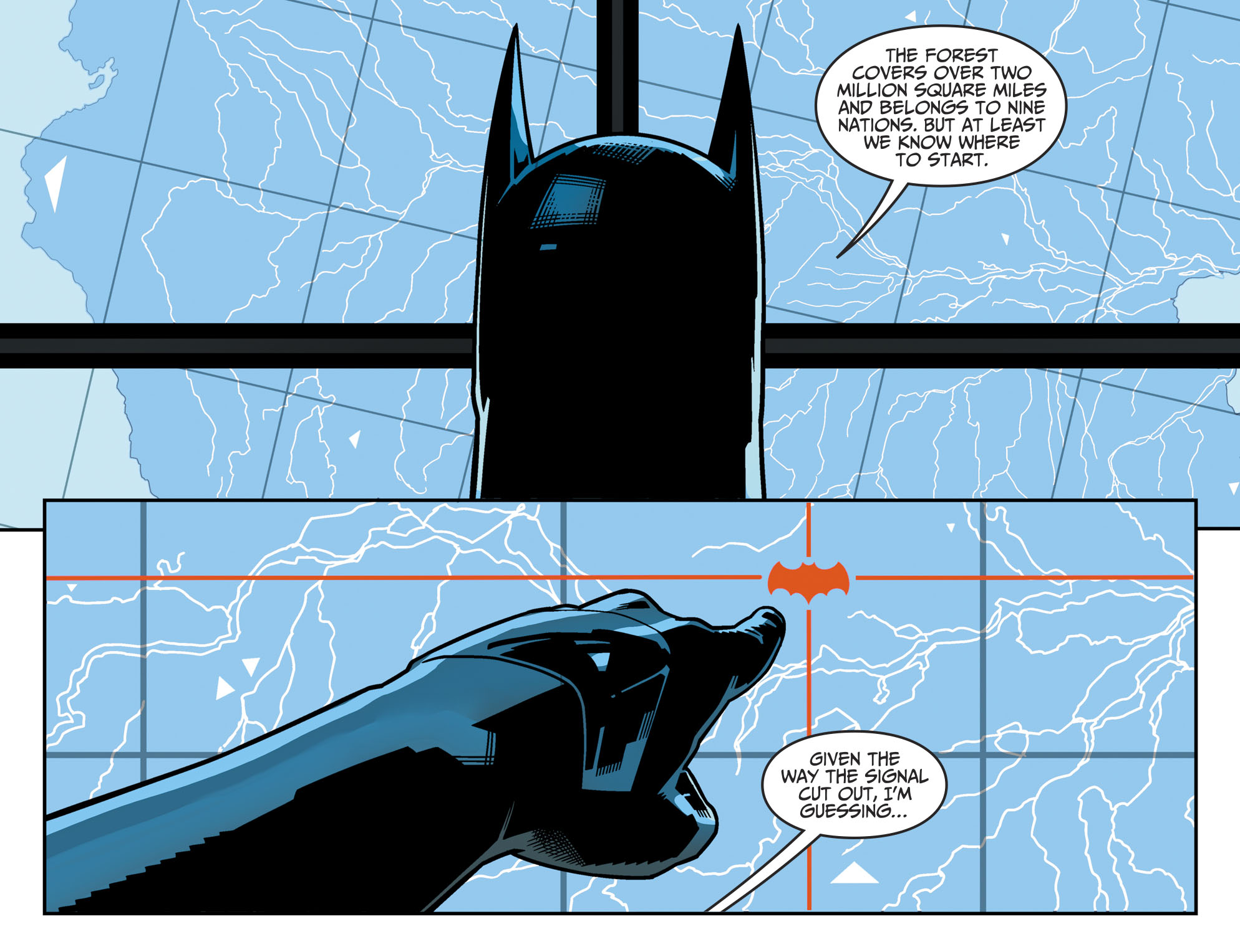 Read online Injustice 2 comic -  Issue #15 - 13