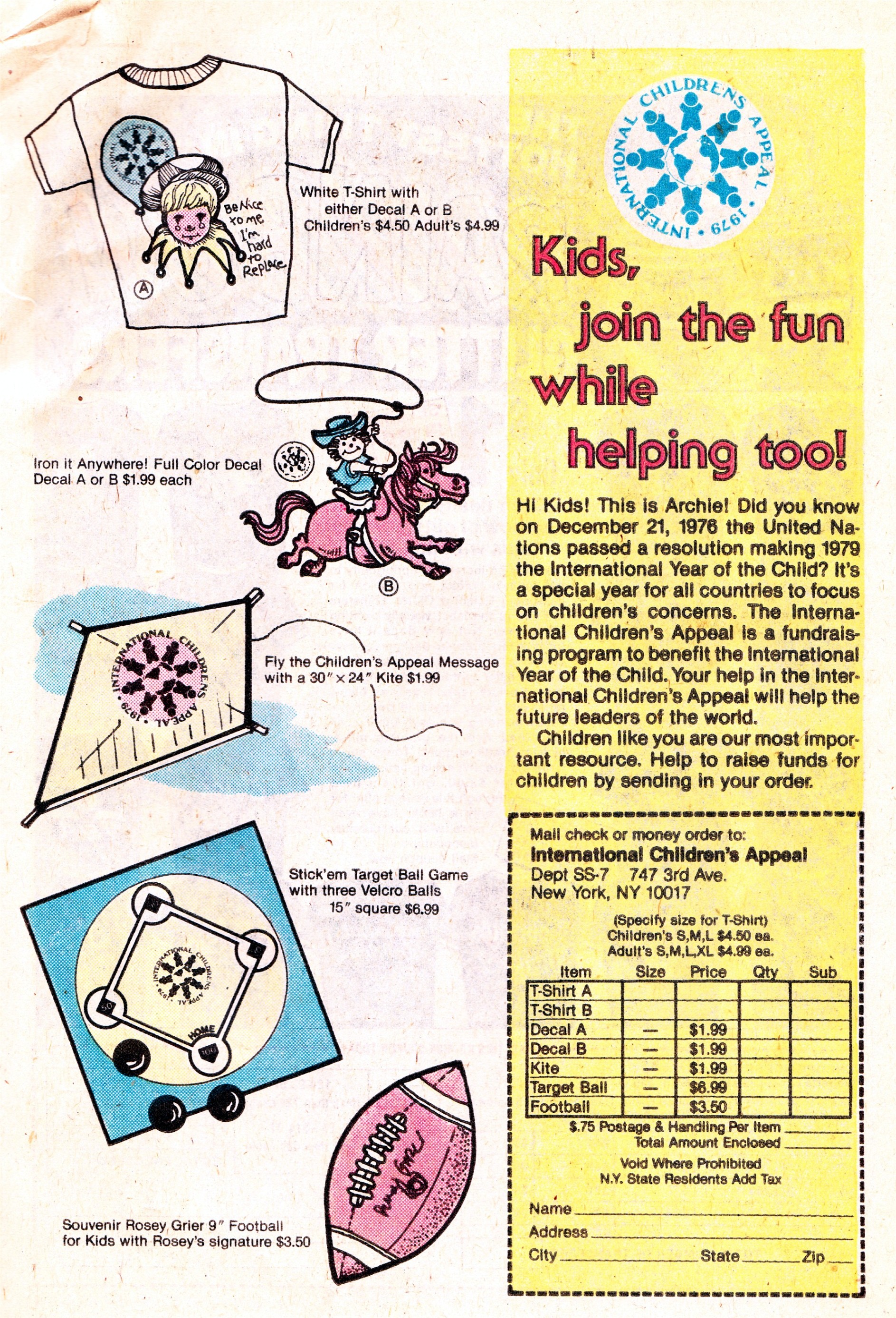 Read online The Adventures of Little Archie comic -  Issue #146 - 11