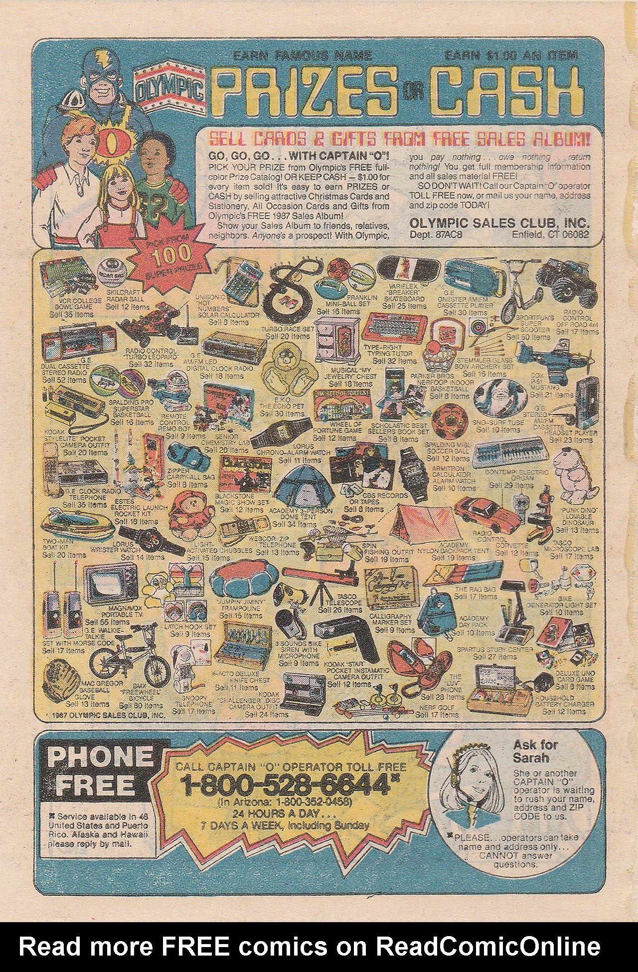 Read online Jughead with Archie Digest Magazine comic -  Issue #83 - 131