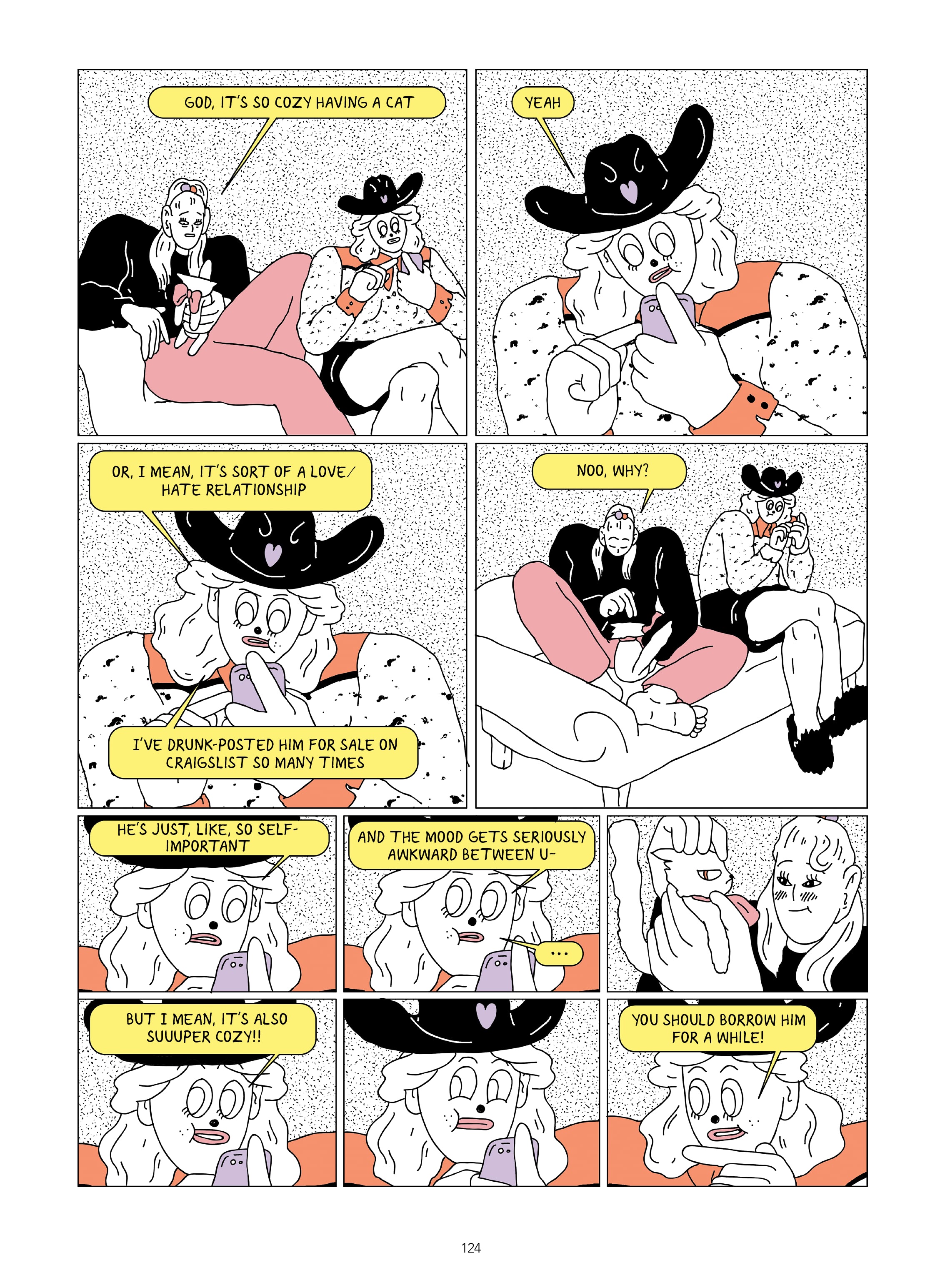 Read online Goblin Girl comic -  Issue # TPB (Part 2) - 22