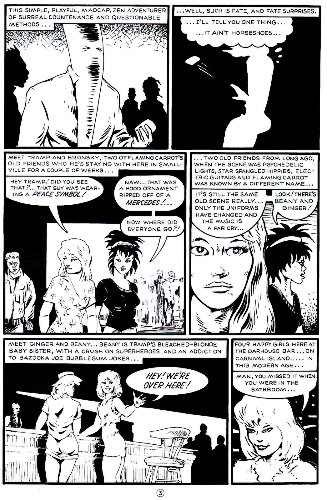 <{ $series->title }} issue 20 - Page 5