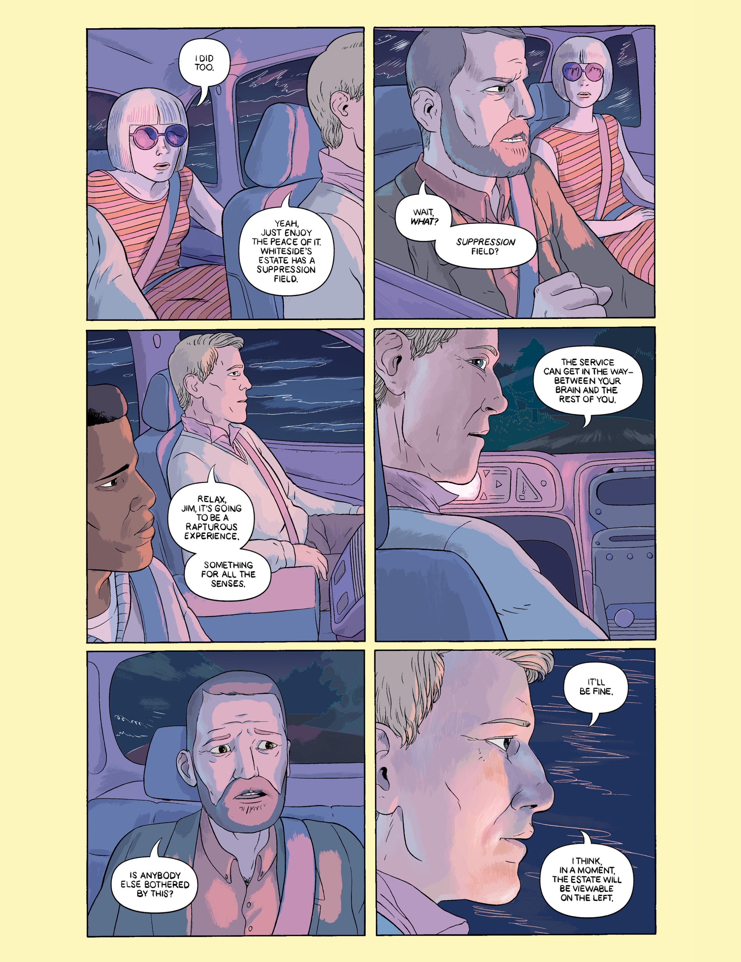 Read online Image comic -  Issue #6 - 52