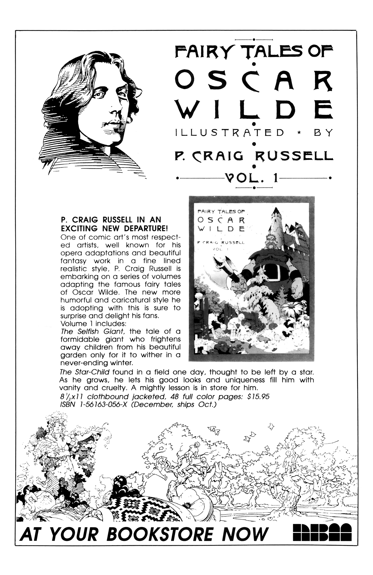 Read online Cheval Noir comic -  Issue #35 - 35