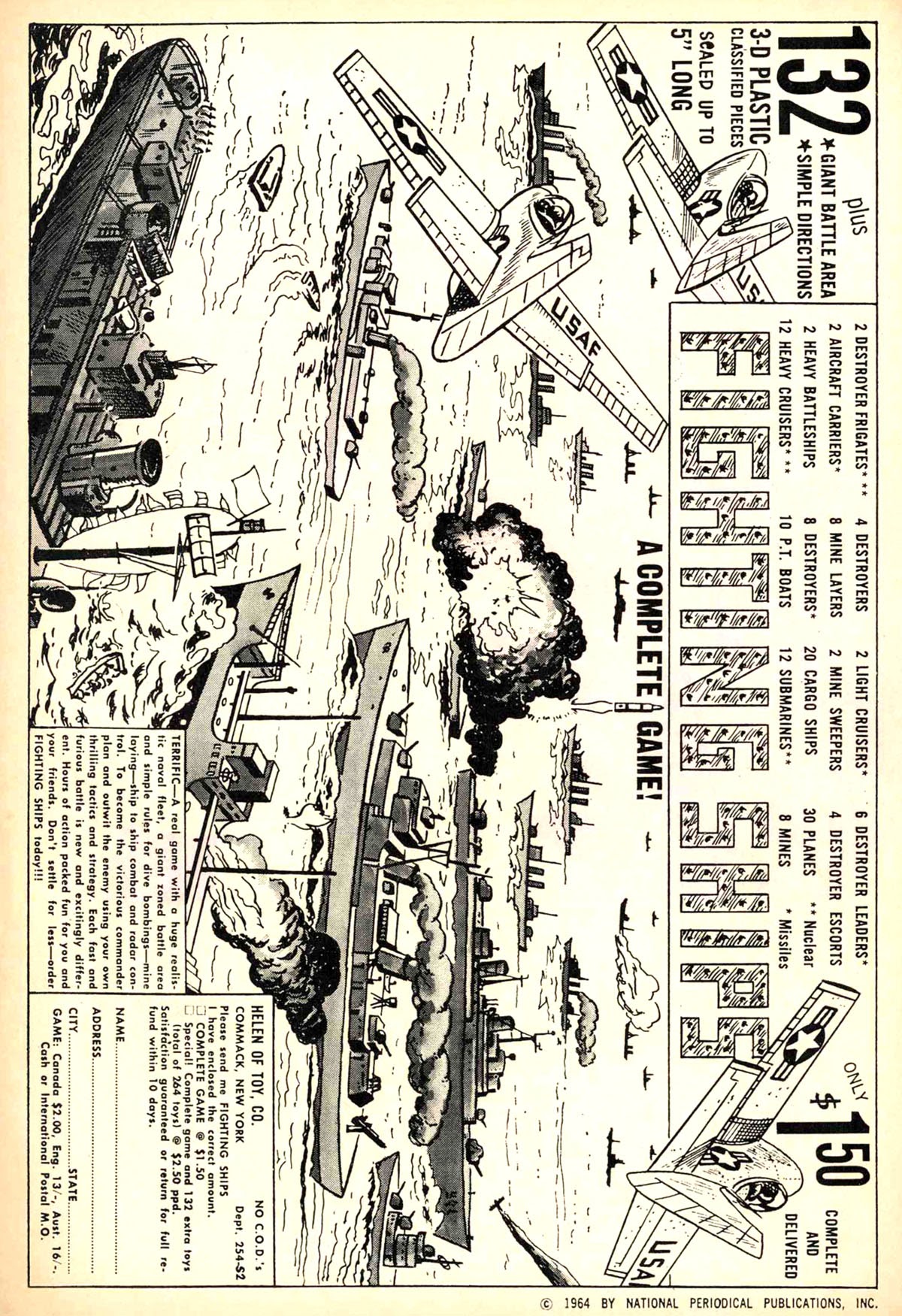 Read online Detective Comics (1937) comic -  Issue #331 - 2