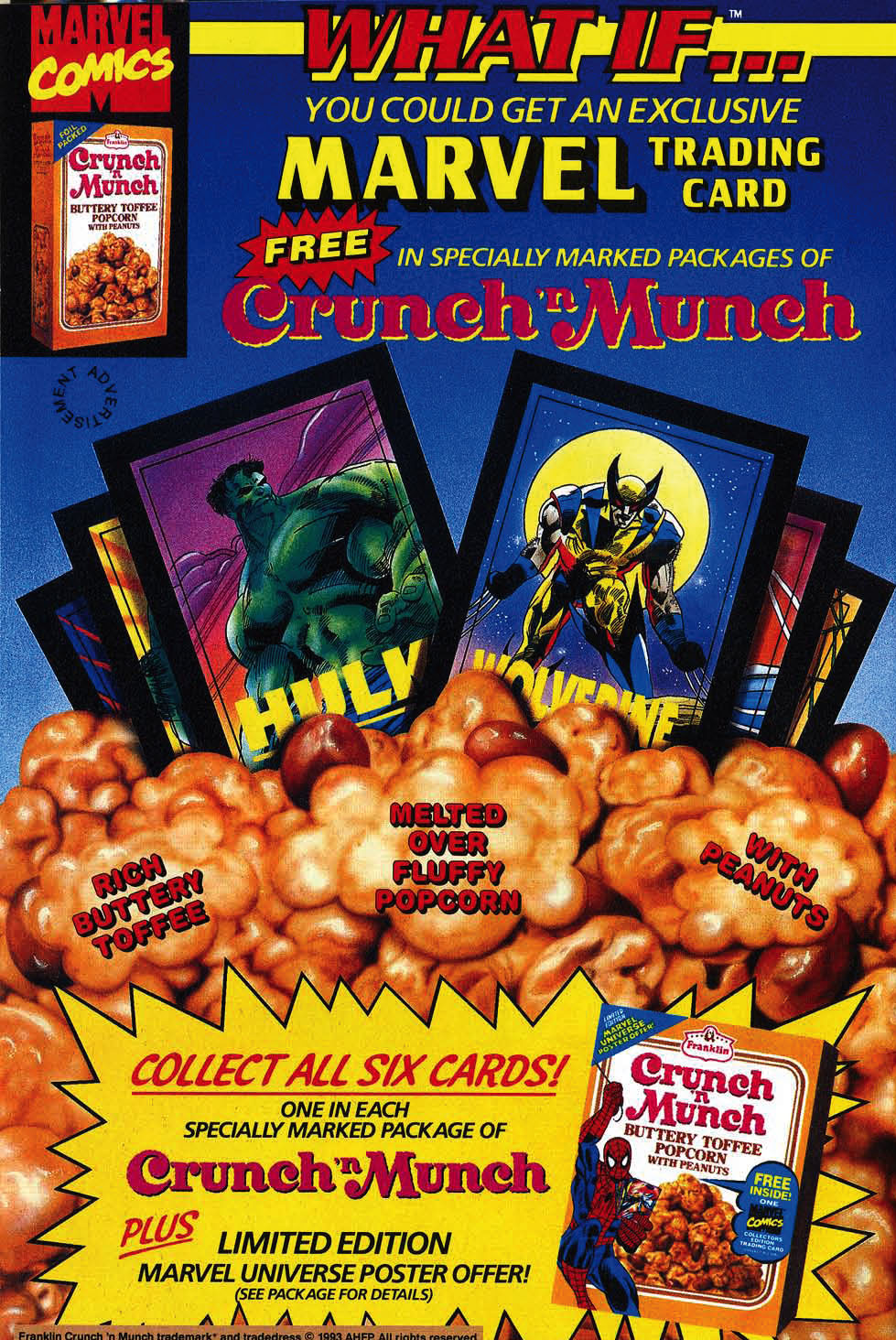 Read online Fantastic Four (1961) comic -  Issue #378 - 2