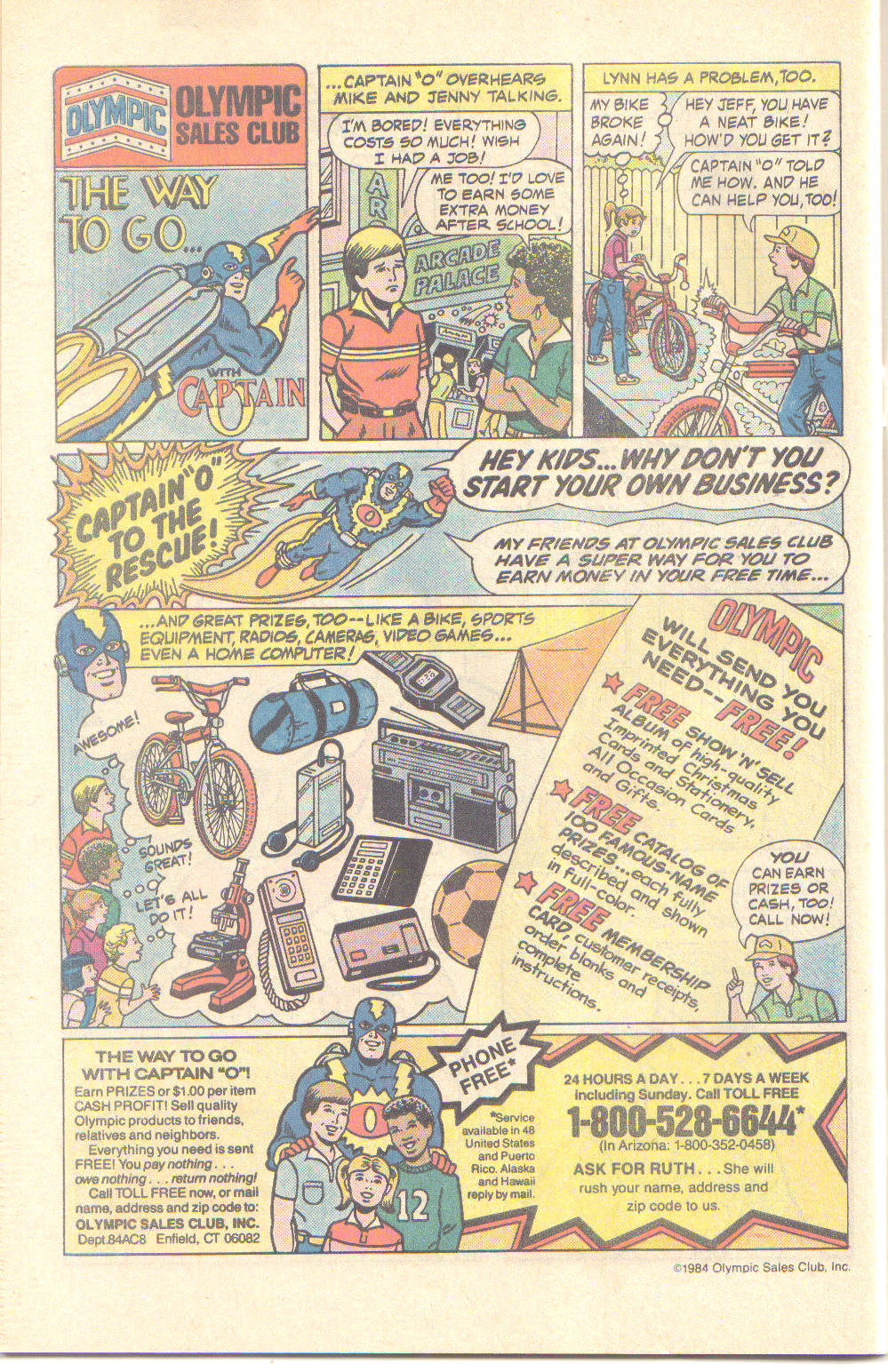 Read online Laugh (Comics) comic -  Issue #385 - 34