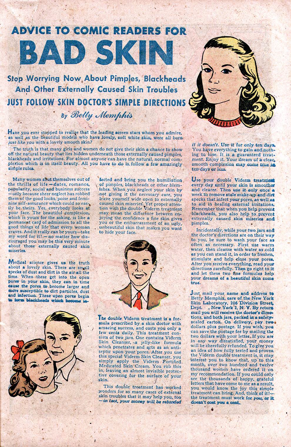 Read online Jumbo Comics comic -  Issue #108 - 13