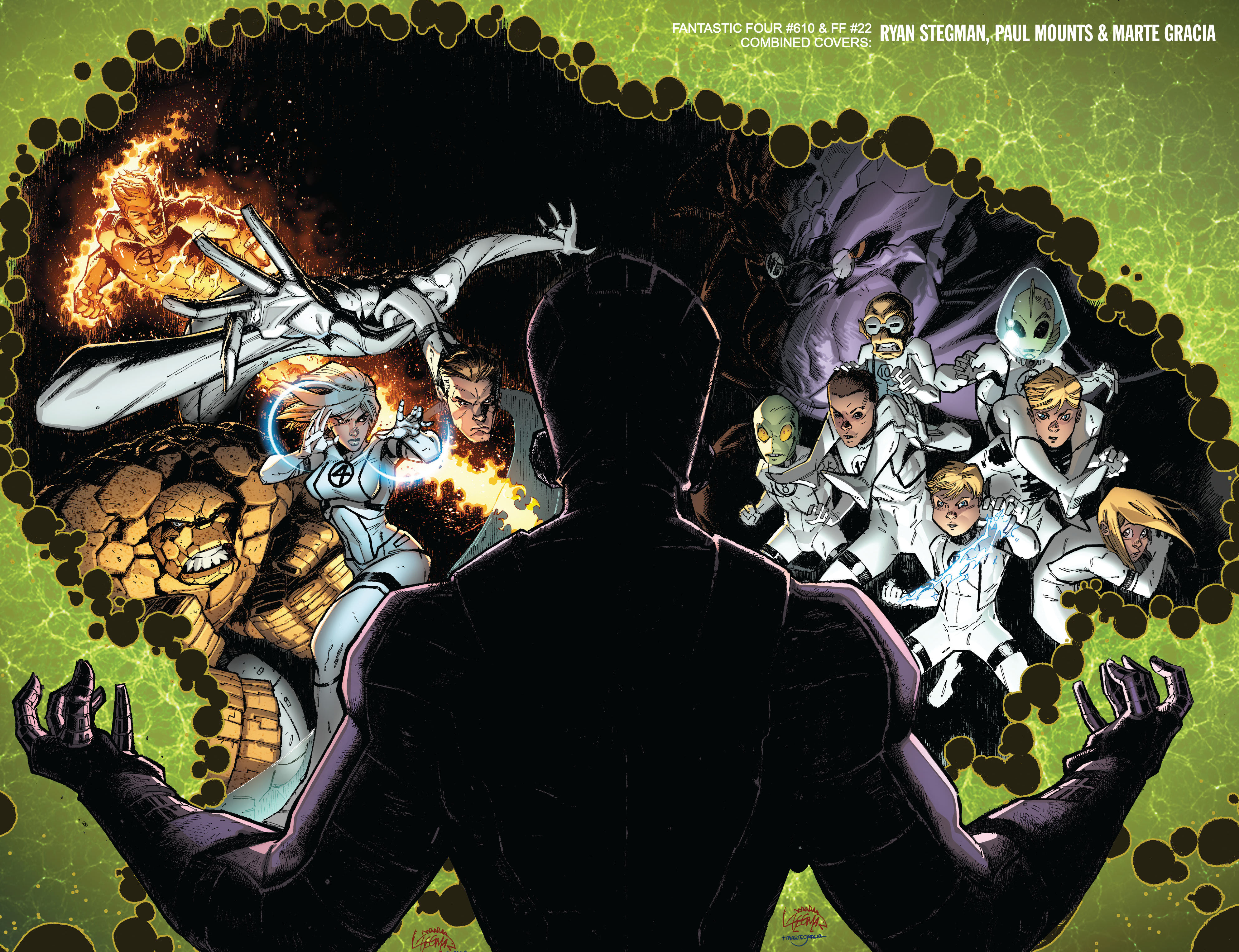 Read online Fantastic Four by Jonathan Hickman: The Complete Collection comic -  Issue # TPB 4 (Part 4) - 35