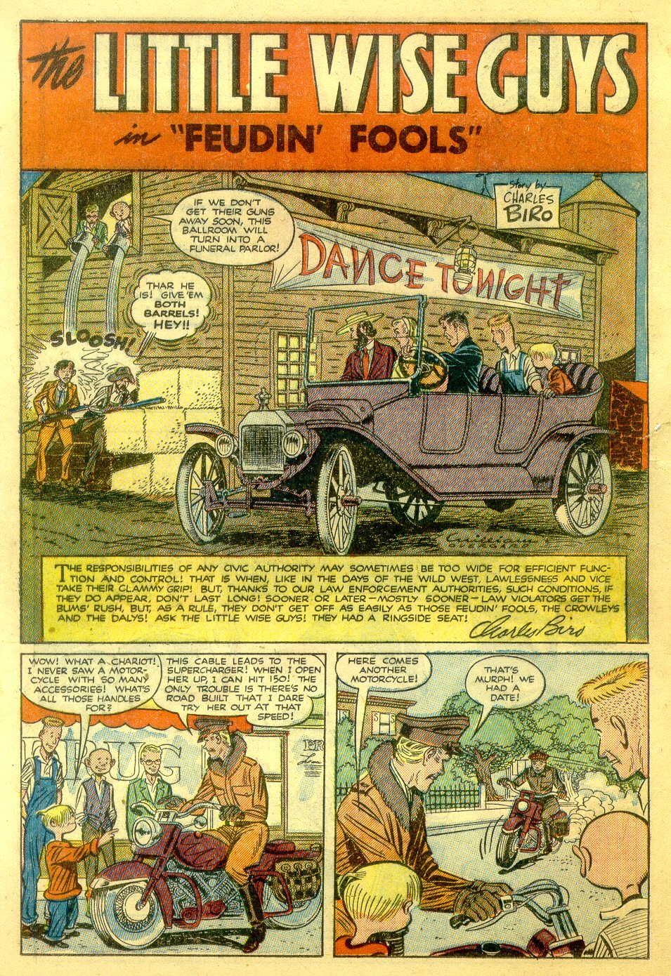 Read online Daredevil (1941) comic -  Issue #74 - 26