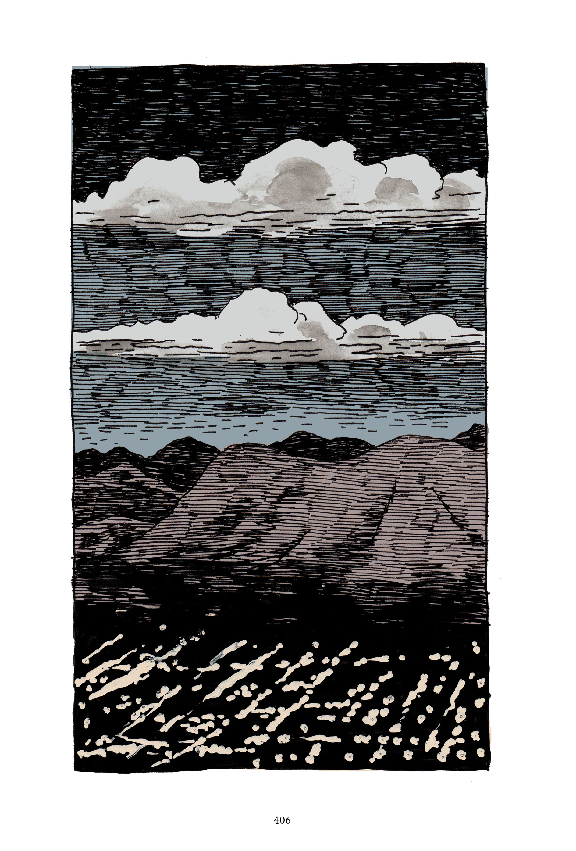 Read online The Complete Works of Fante Bukowski comic -  Issue # TPB (Part 5) - 4