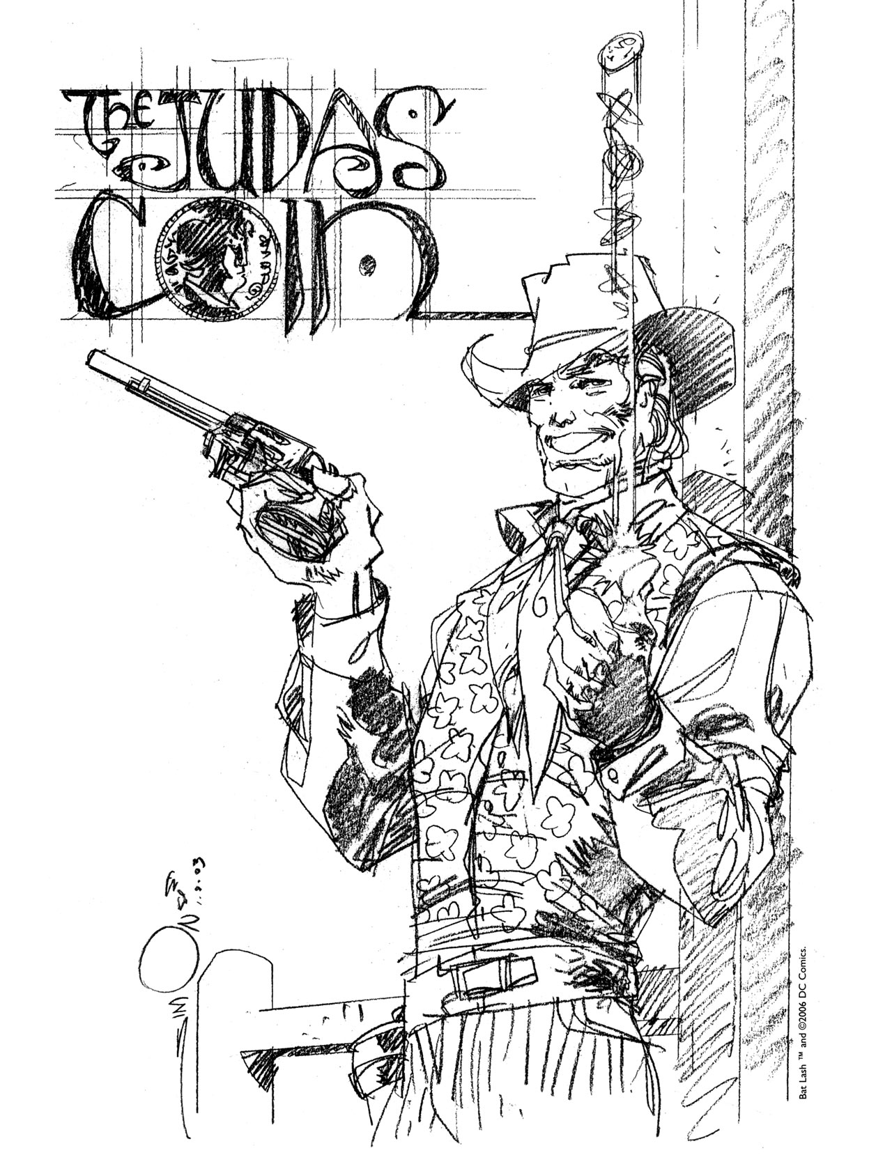 Read online Modern Masters comic -  Issue #8 - 121