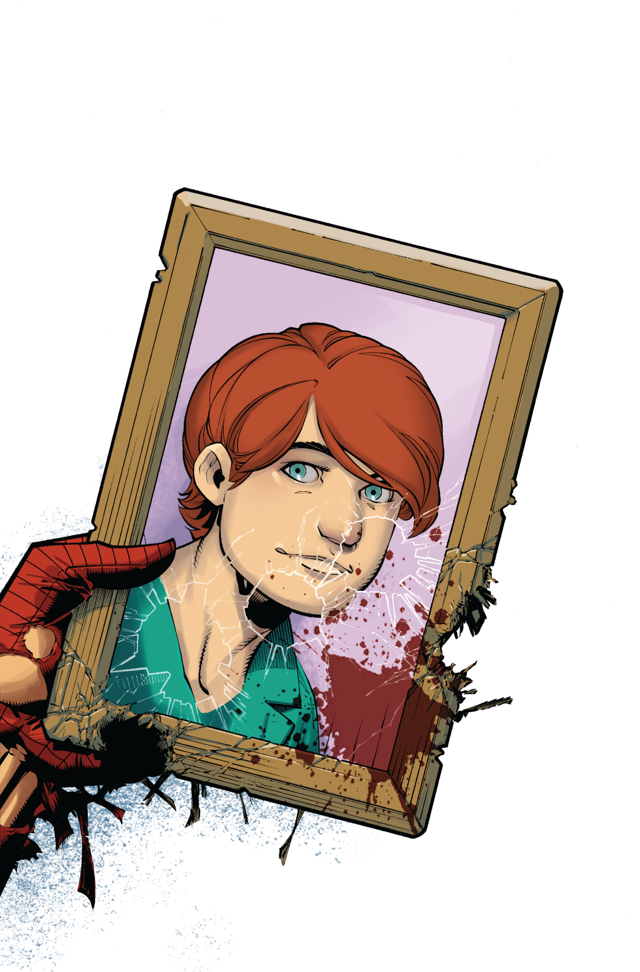 Read online The Amazing Spider-Man (1963) comic -  Issue #633 - 19