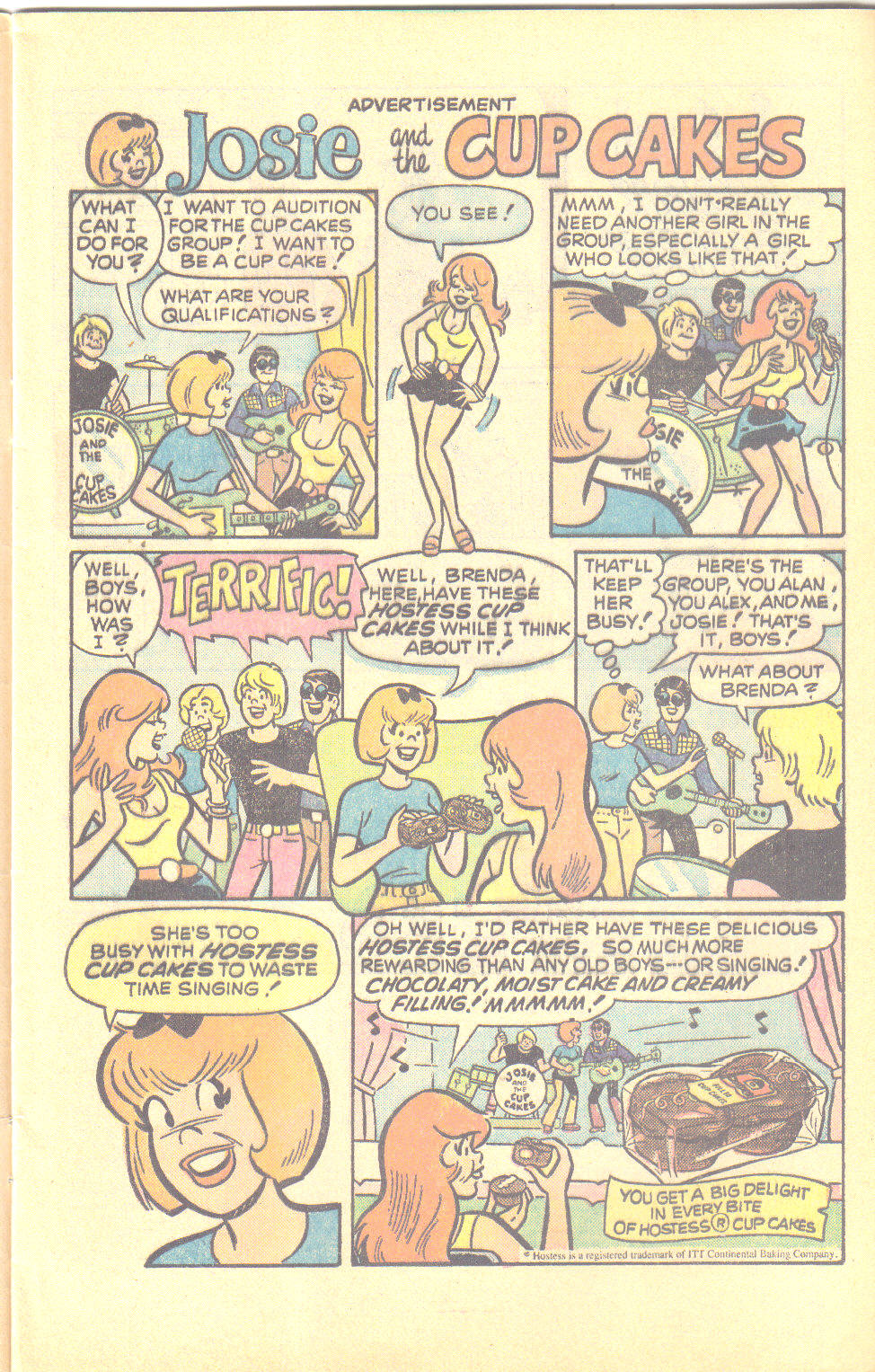 Read online Pep Comics comic -  Issue #312 - 9