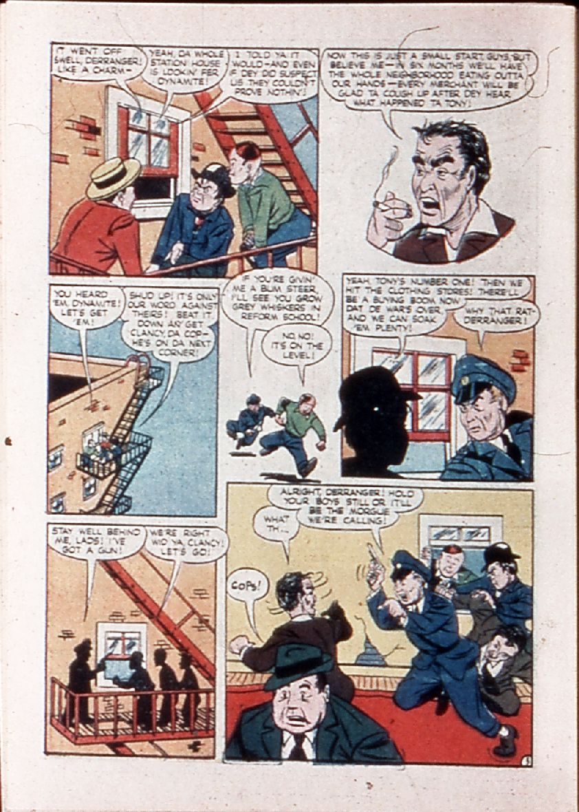 Read online Boy Comics comic -  Issue #26 - 56