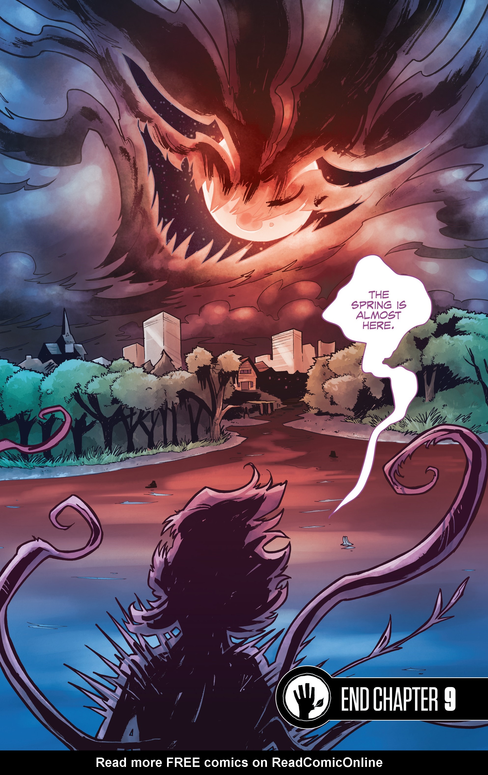 Read online Farmhand comic -  Issue #9 - 22