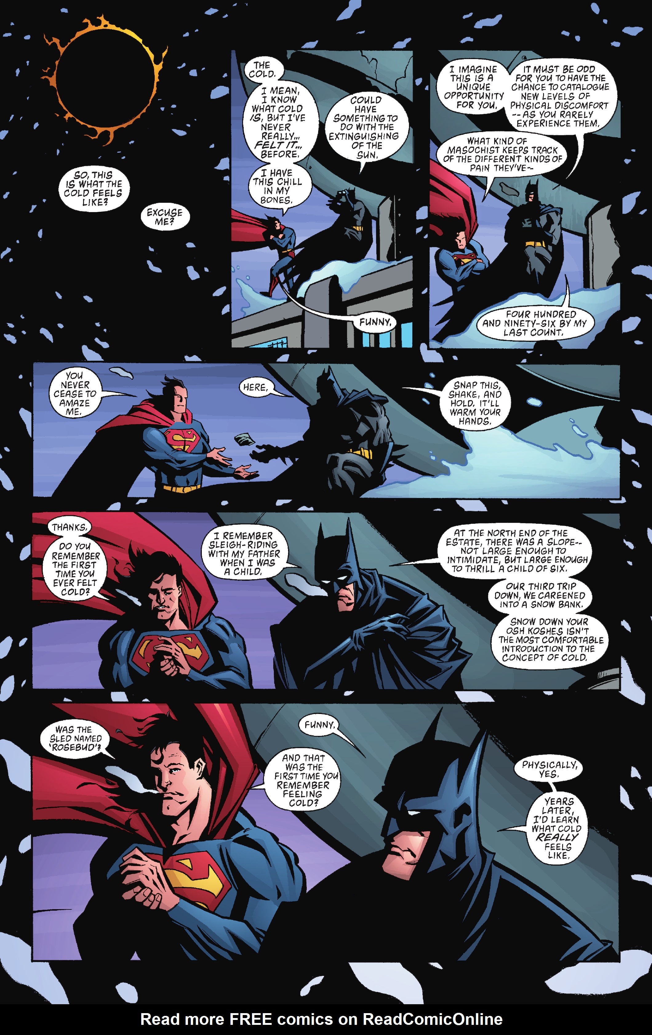 Read online Green Arrow: 80 Years of the Emerald Archer: The Deluxe Edition comic -  Issue # TPB (Part 3) - 36