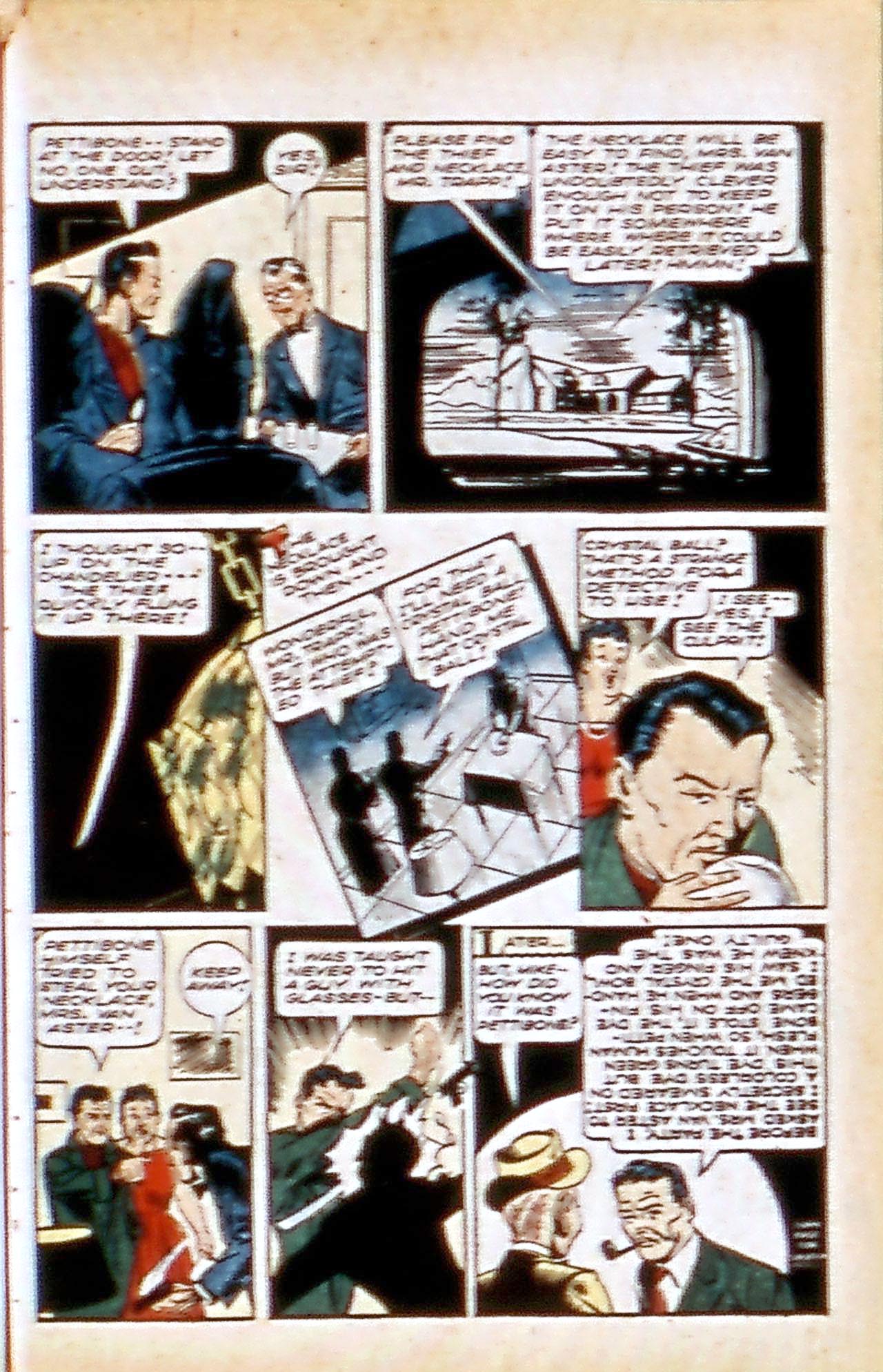 Captain America Comics 39 Page 47