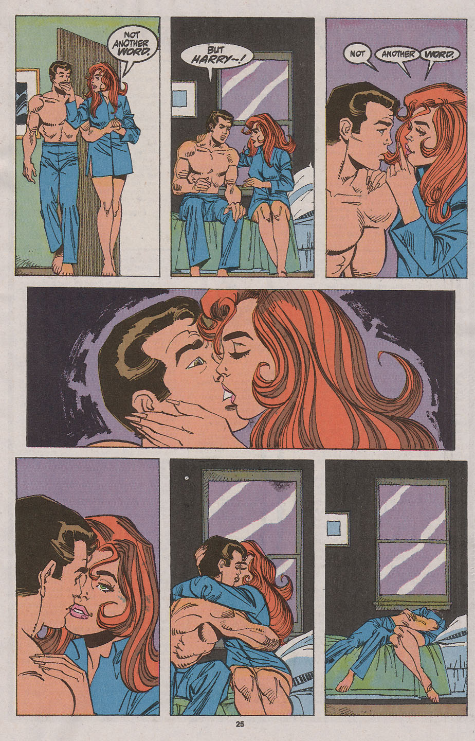 Read online The Spectacular Spider-Man (1976) comic -  Issue #184 - 20