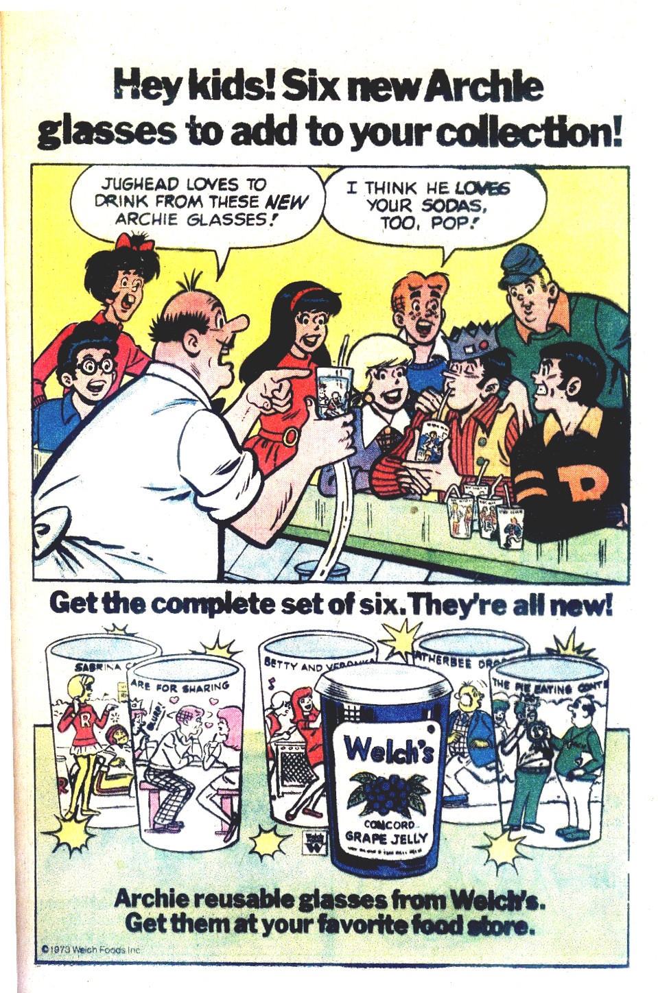 Read online Archie and Me comic -  Issue #62 - 41