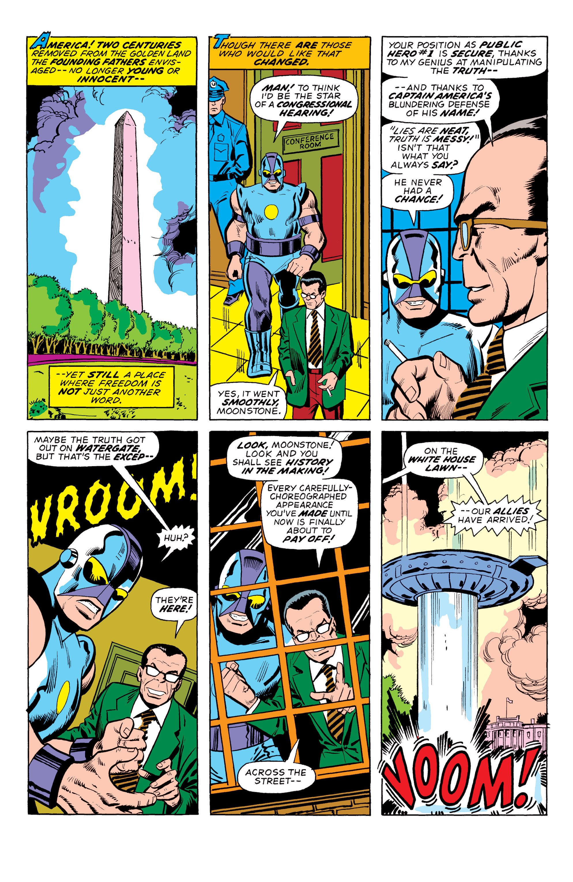 Read online X-Men Epic Collection: It's Always Darkest Before the Dawn comic -  Issue # TPB (Part 4) - 75