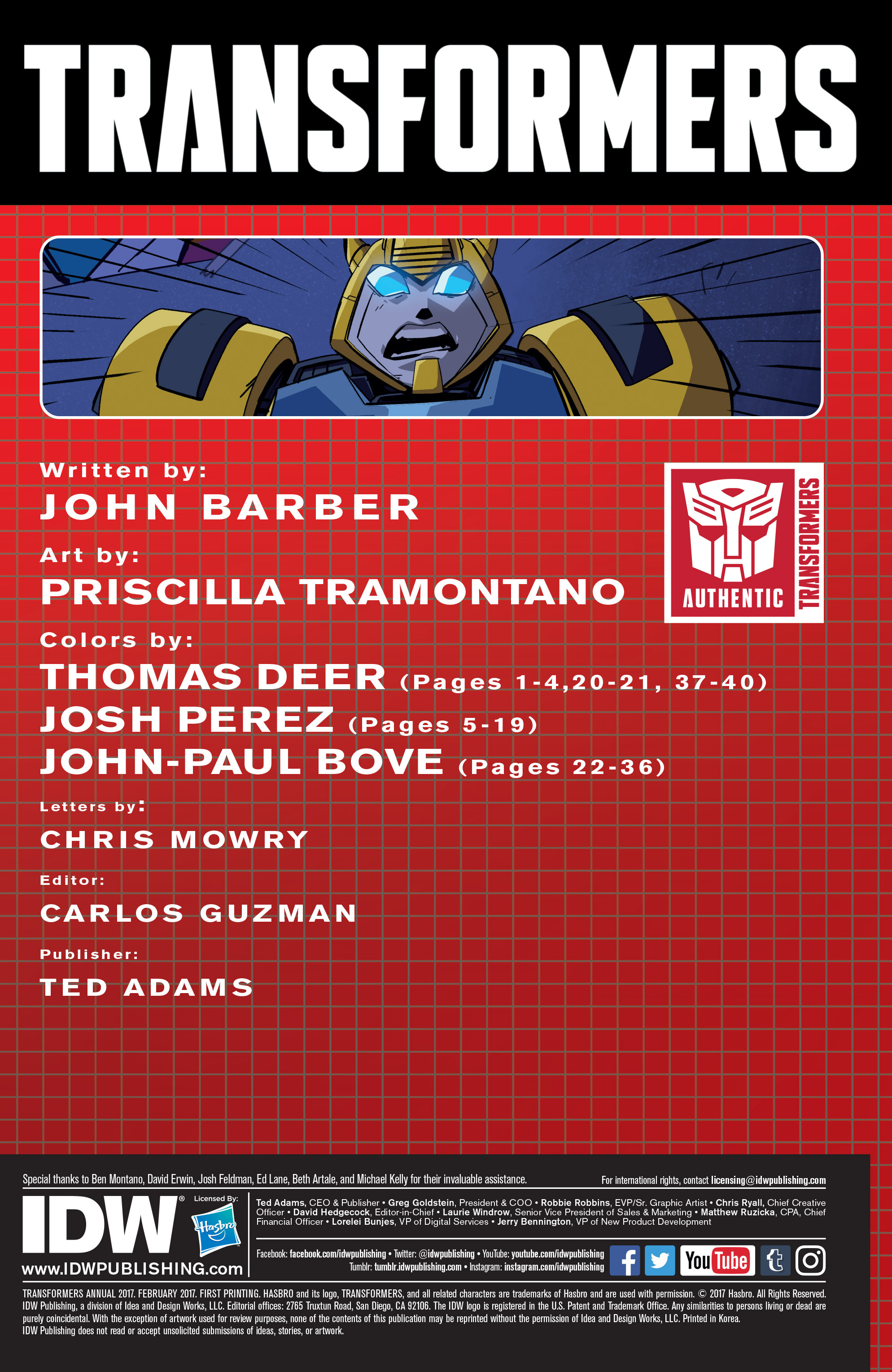 Read online The Transformers: Lost Light comic -  Issue #4 - 25