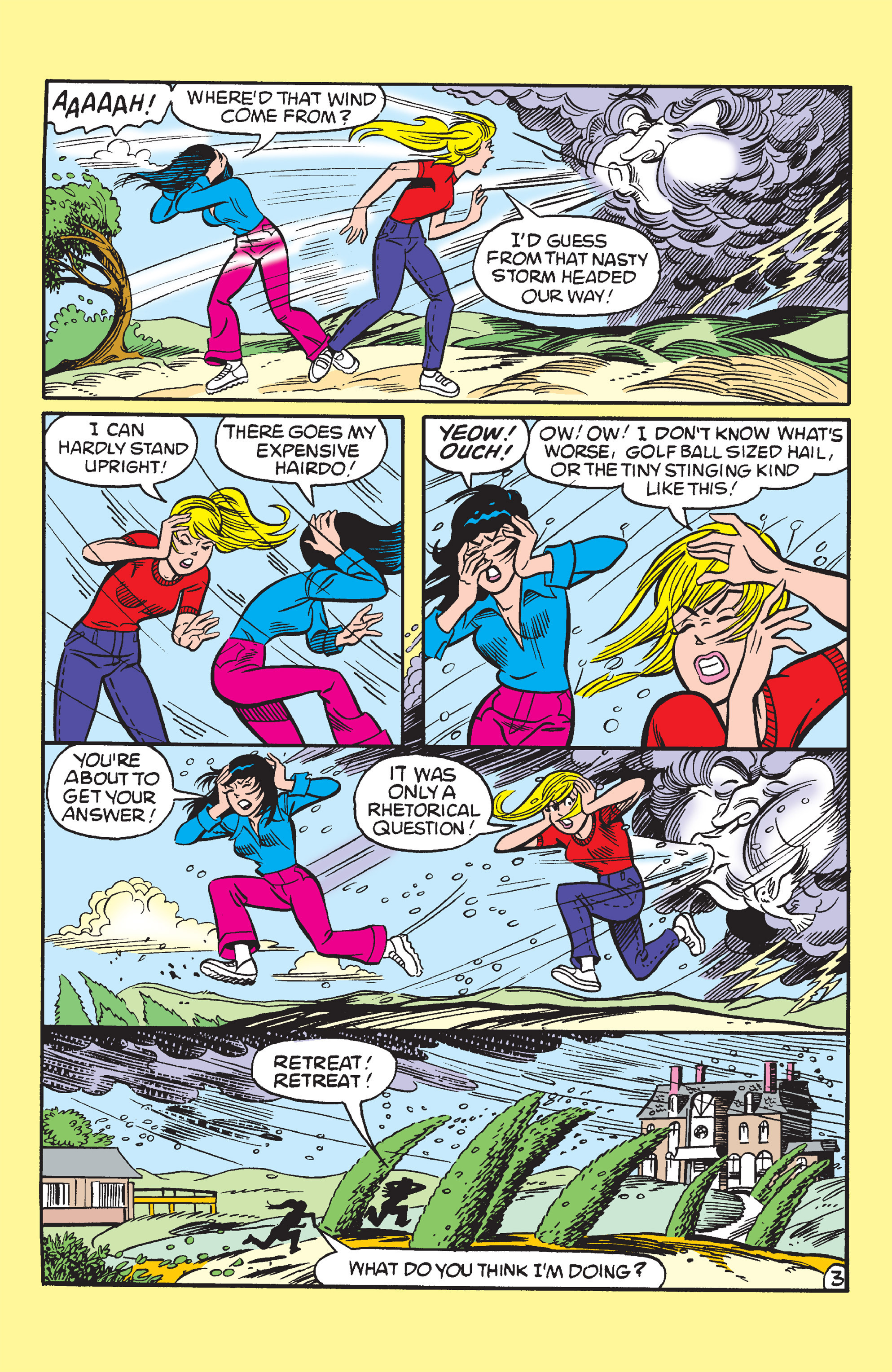 Read online Pep Digital comic -  Issue #84 - 127