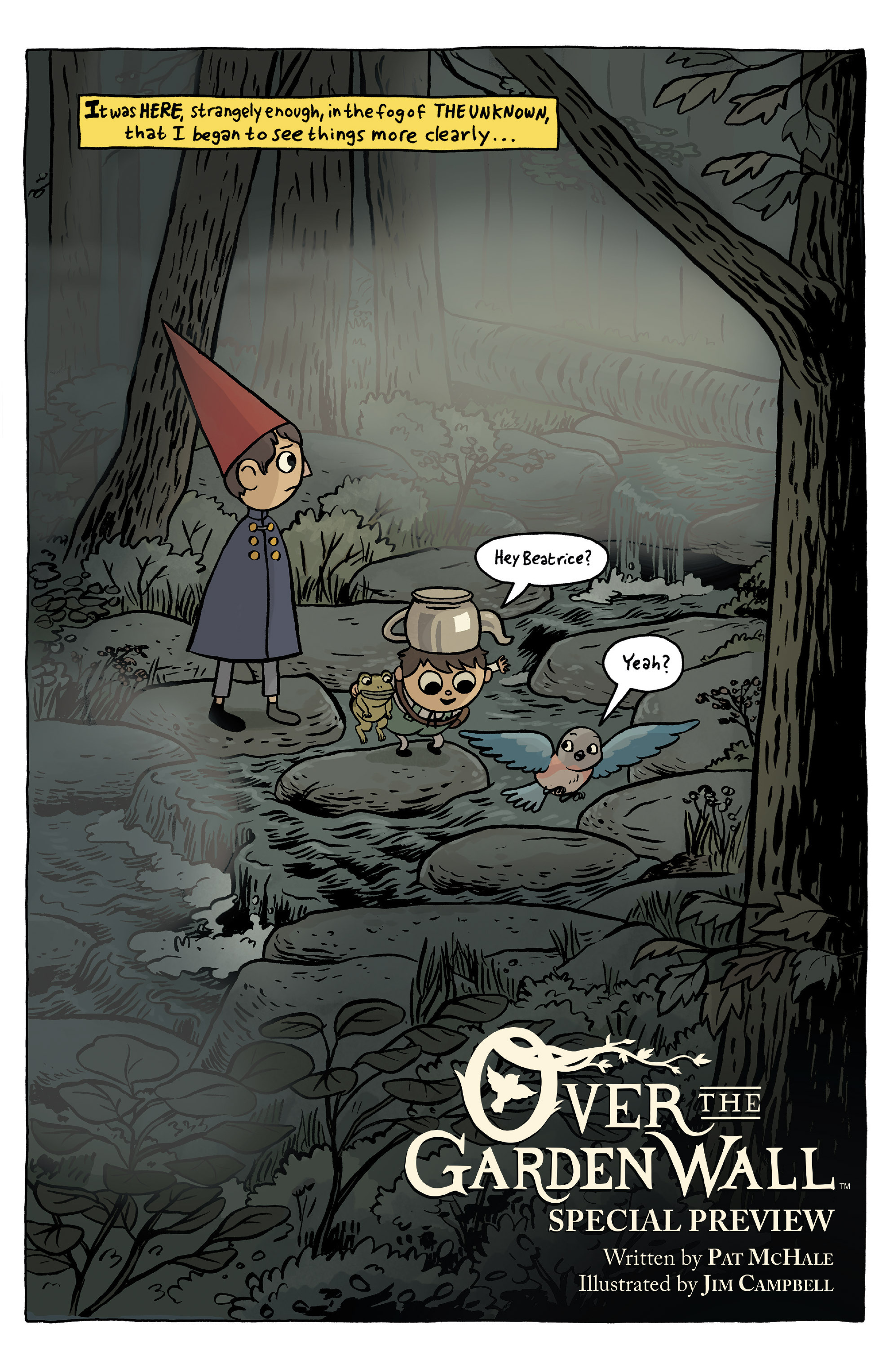 Read online Adventure Time comic -  Issue #33 - 24