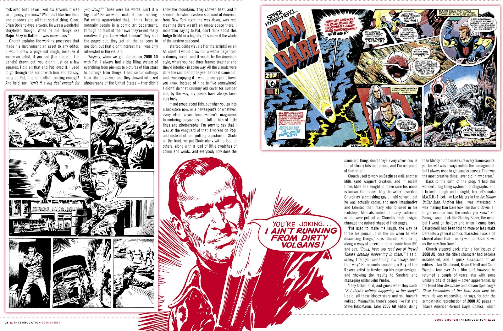 2000 AD issue 2262 - Page 28