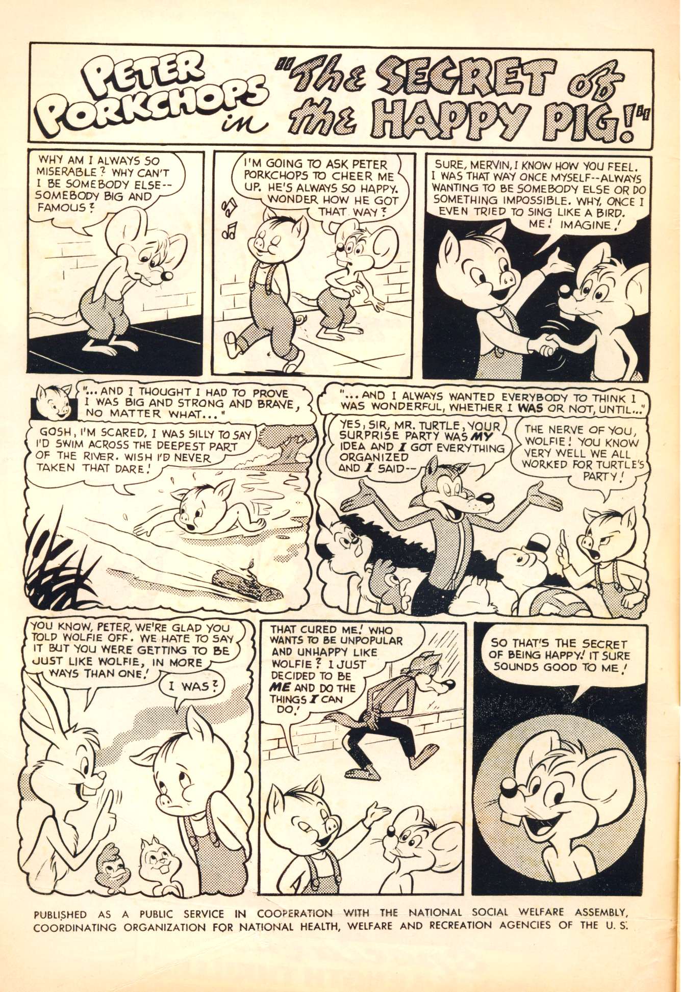 Read online Wonder Woman (1942) comic -  Issue #97 - 2