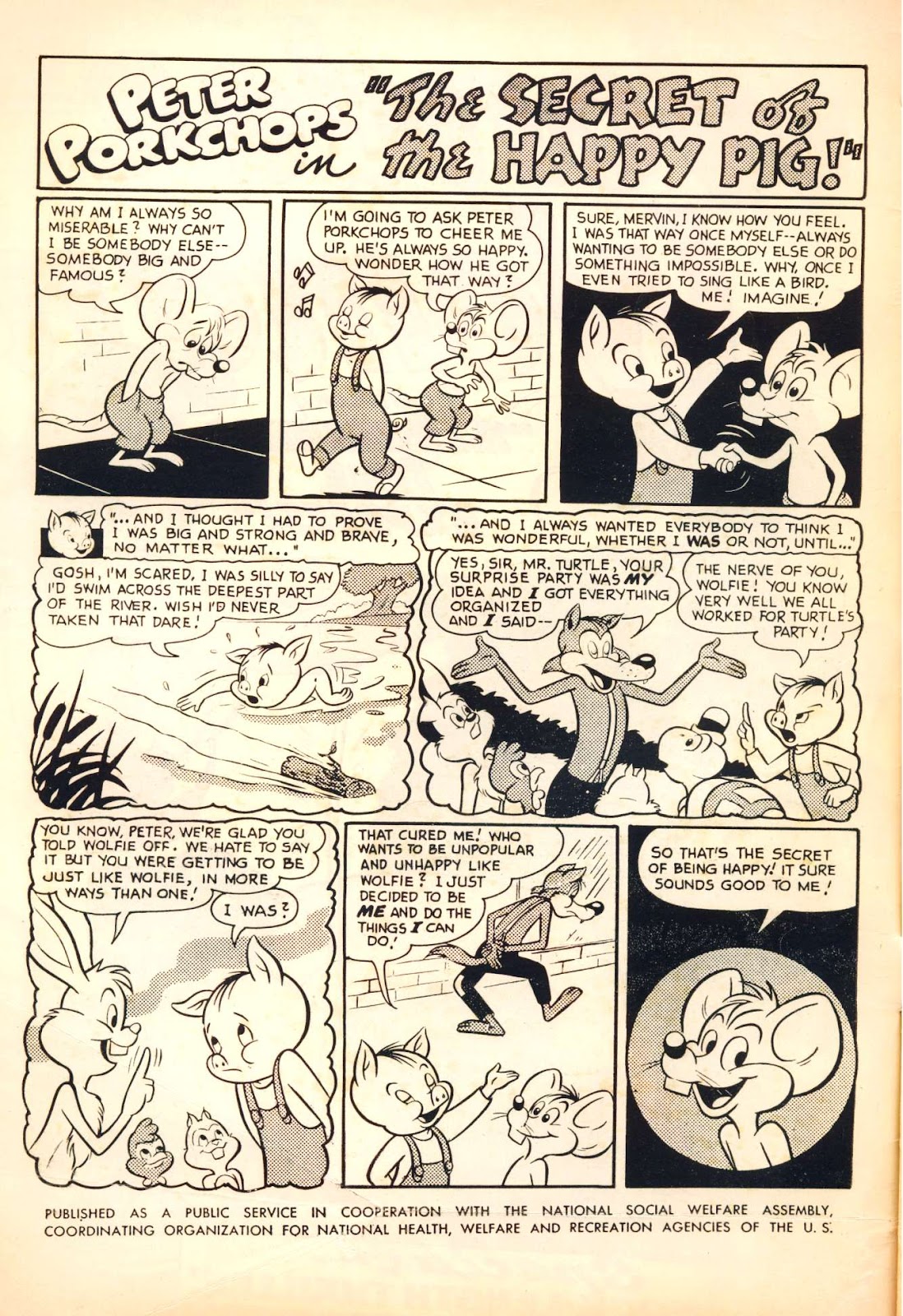 Wonder Woman (1942) issue 97 - Page 2