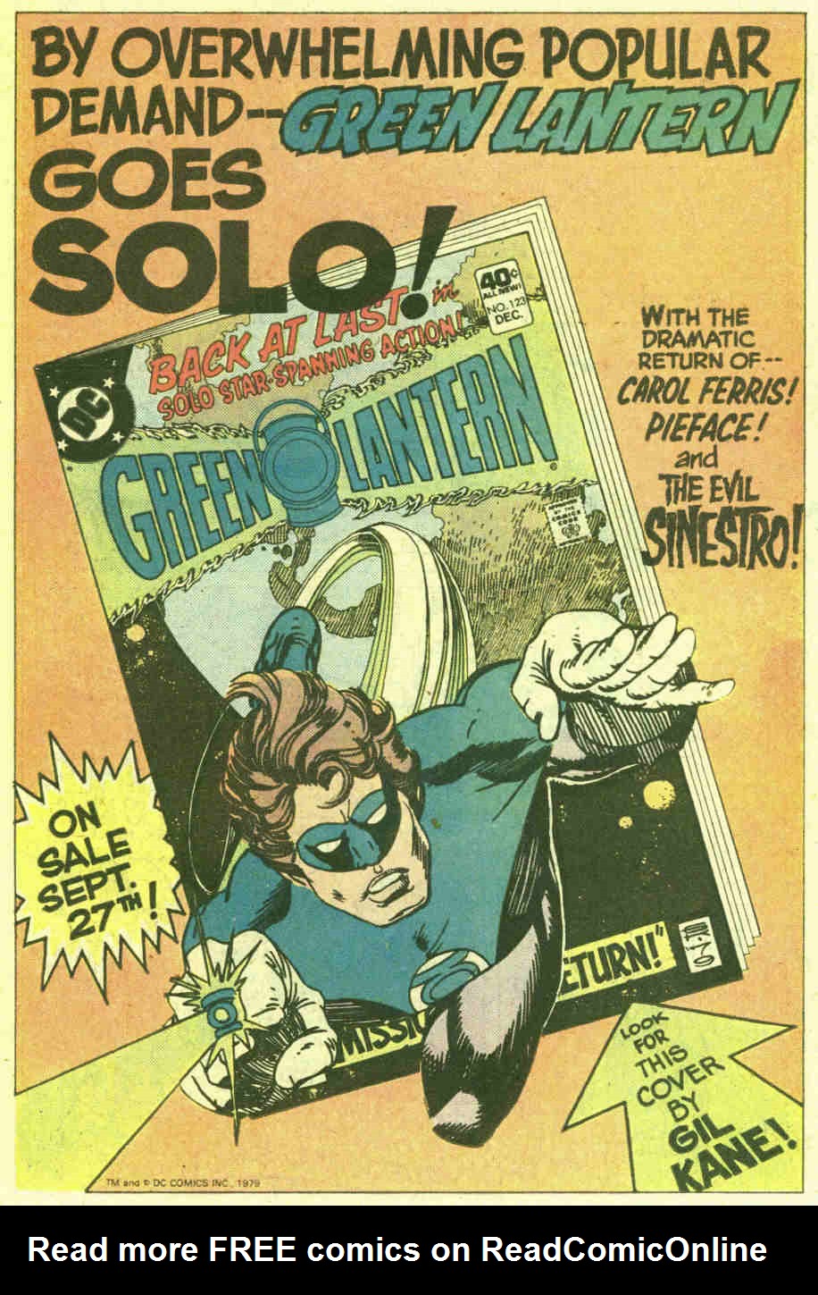 Read online Sgt. Rock comic -  Issue #335 - 15