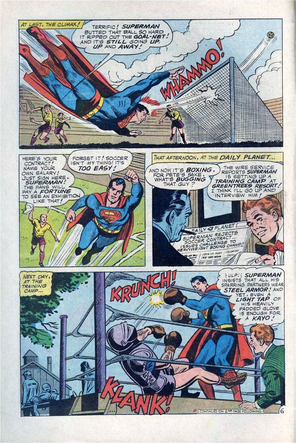 Read online Action Comics (1938) comic -  Issue #389 - 8