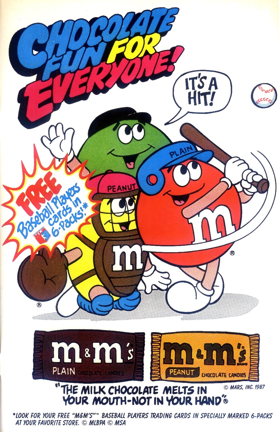 Read online Bullwinkle and Rocky comic -  Issue #1 - 35