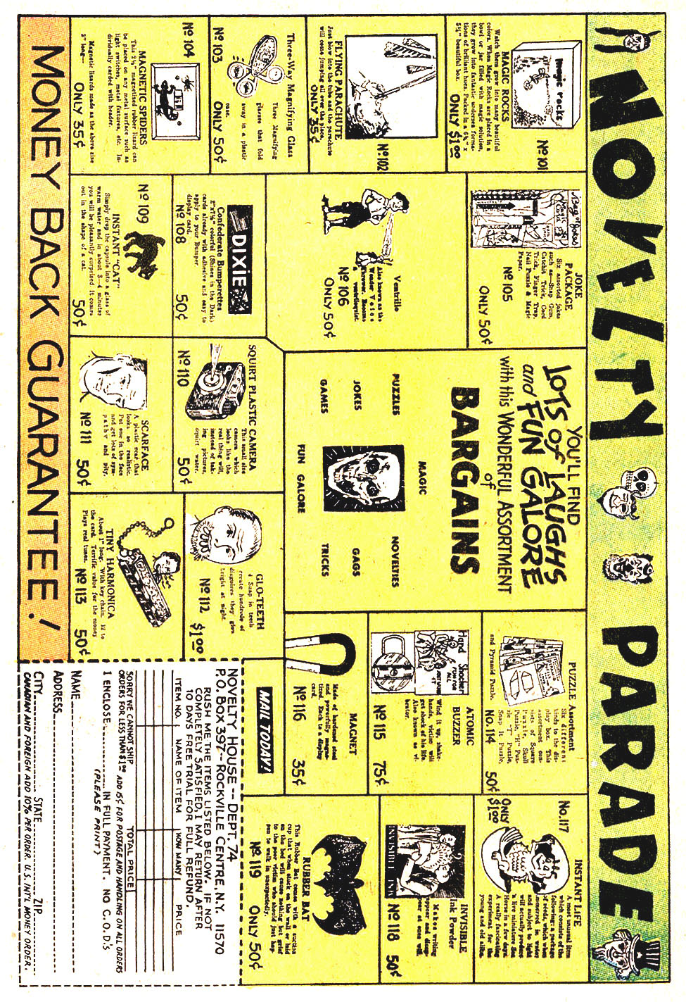 Read online G.I. Combat (1952) comic -  Issue #123 - 28