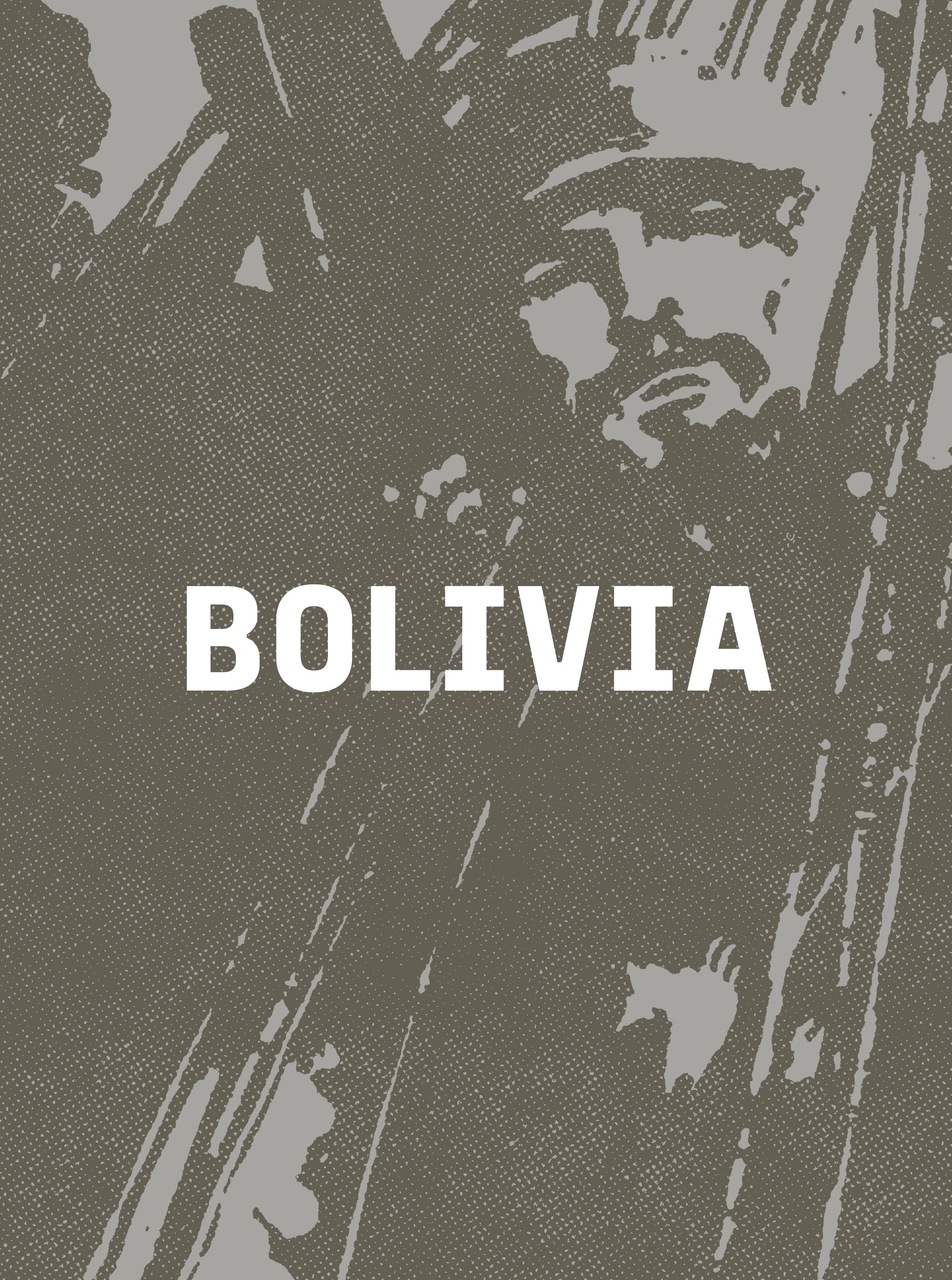 Read online Life of Che: An Impressionistic Biography comic -  Issue # TPB - 5